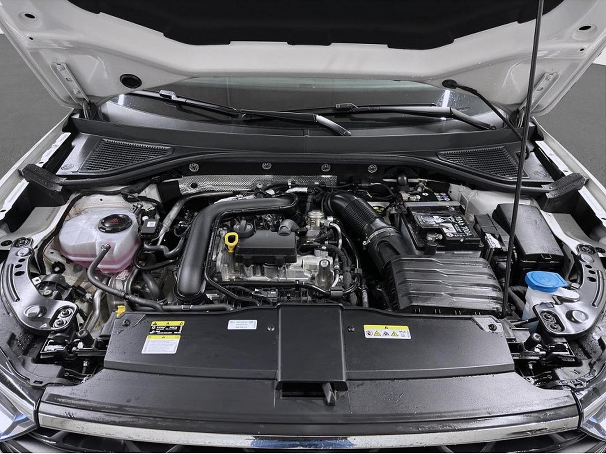 VW T-Roc (2025) - Foto 22