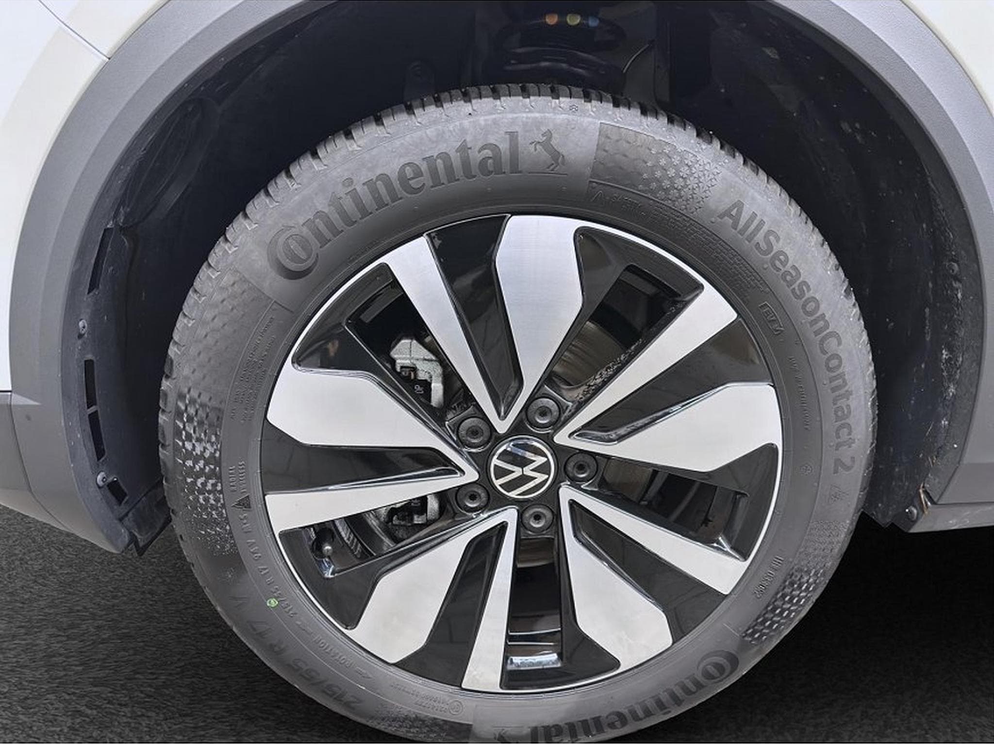 VW T-Roc (2025) - Foto 23