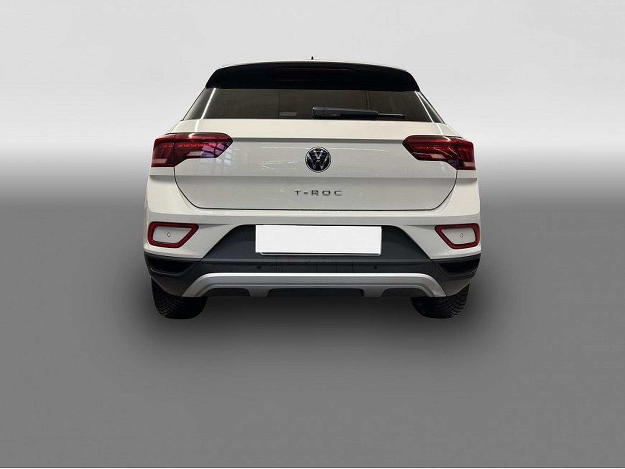 VW T-Roc (2025) - Foto 5