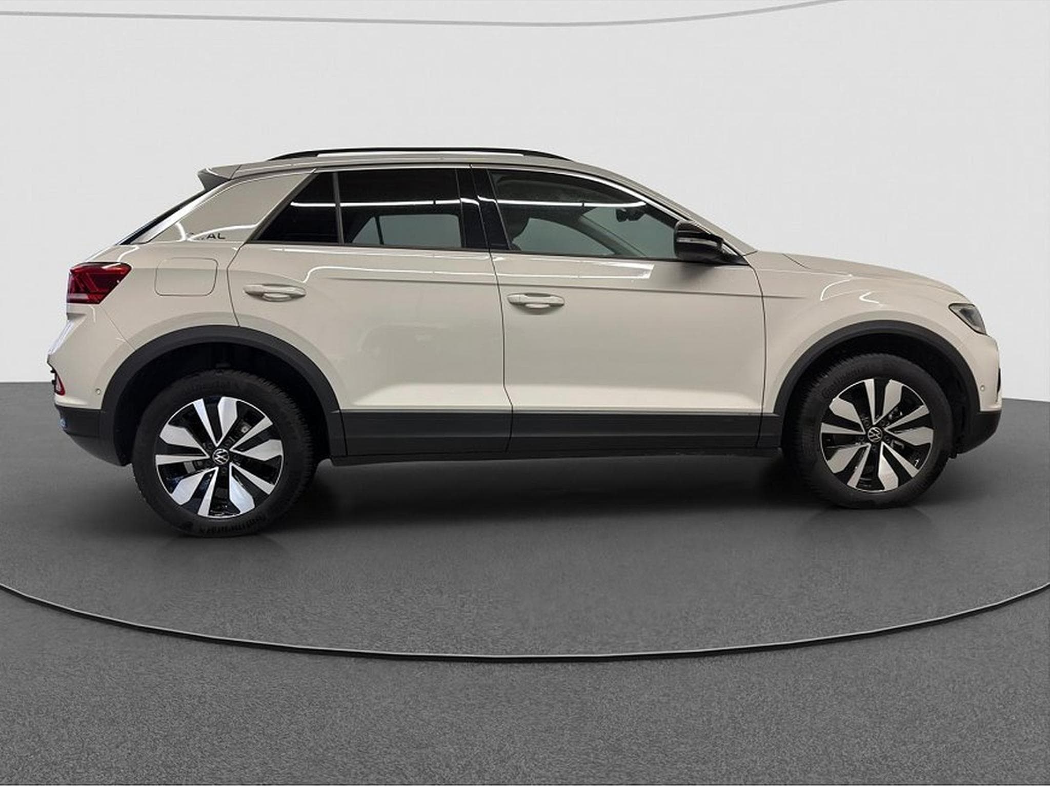 VW T-Roc (2025) - Foto 7