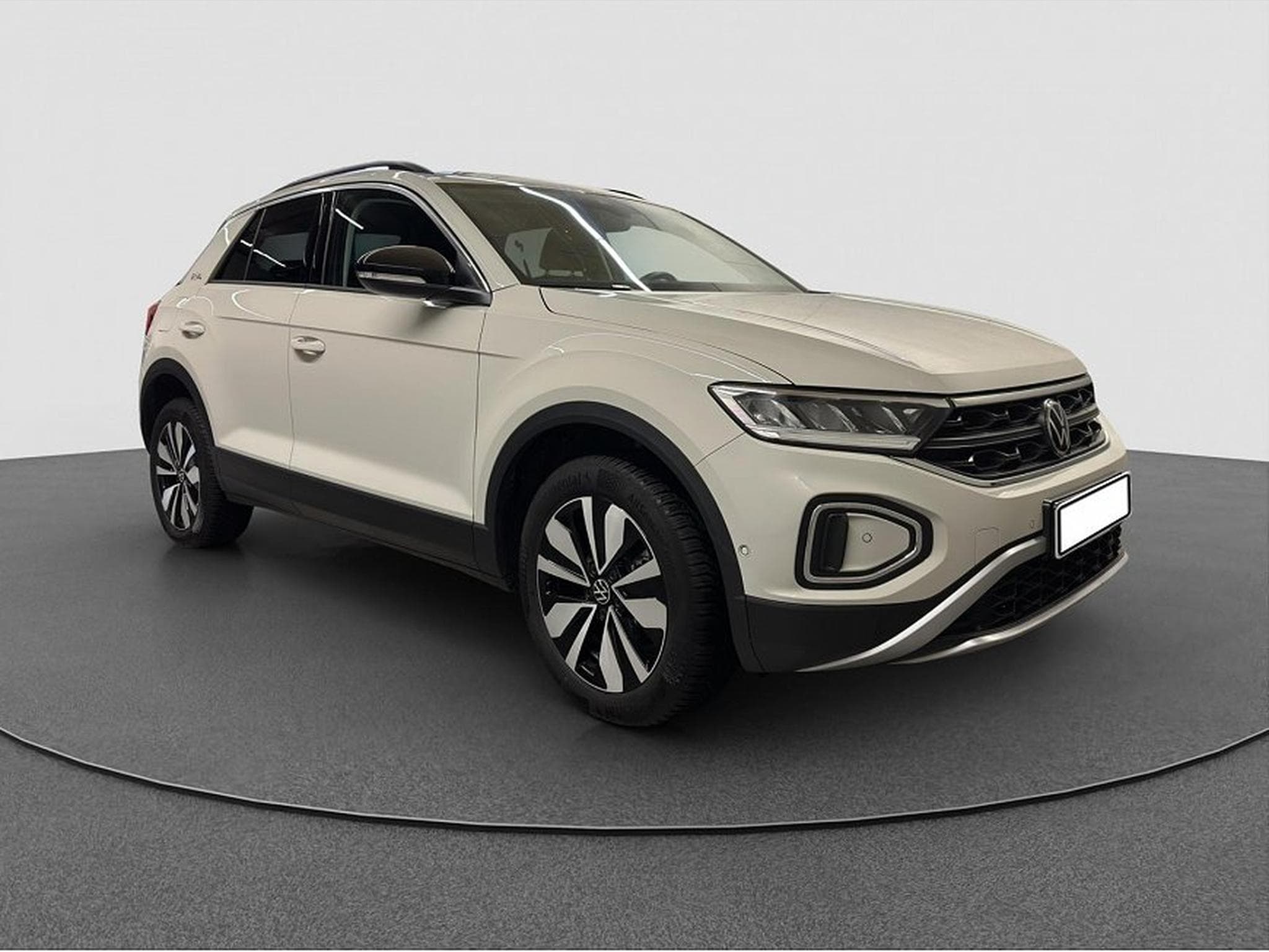 VW T-Roc (2025) - Foto 8