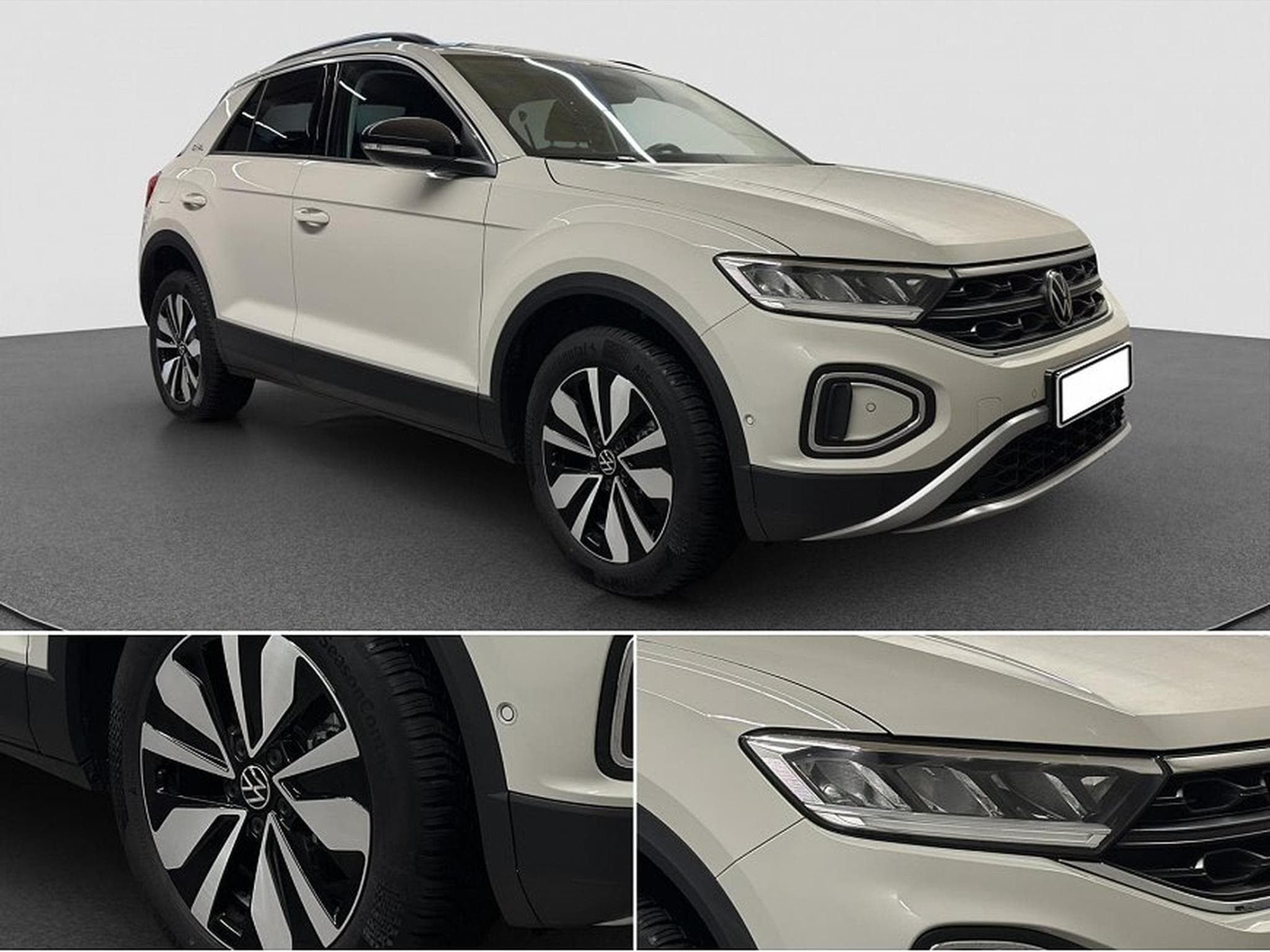 VW T-Roc (2025) - Foto 9