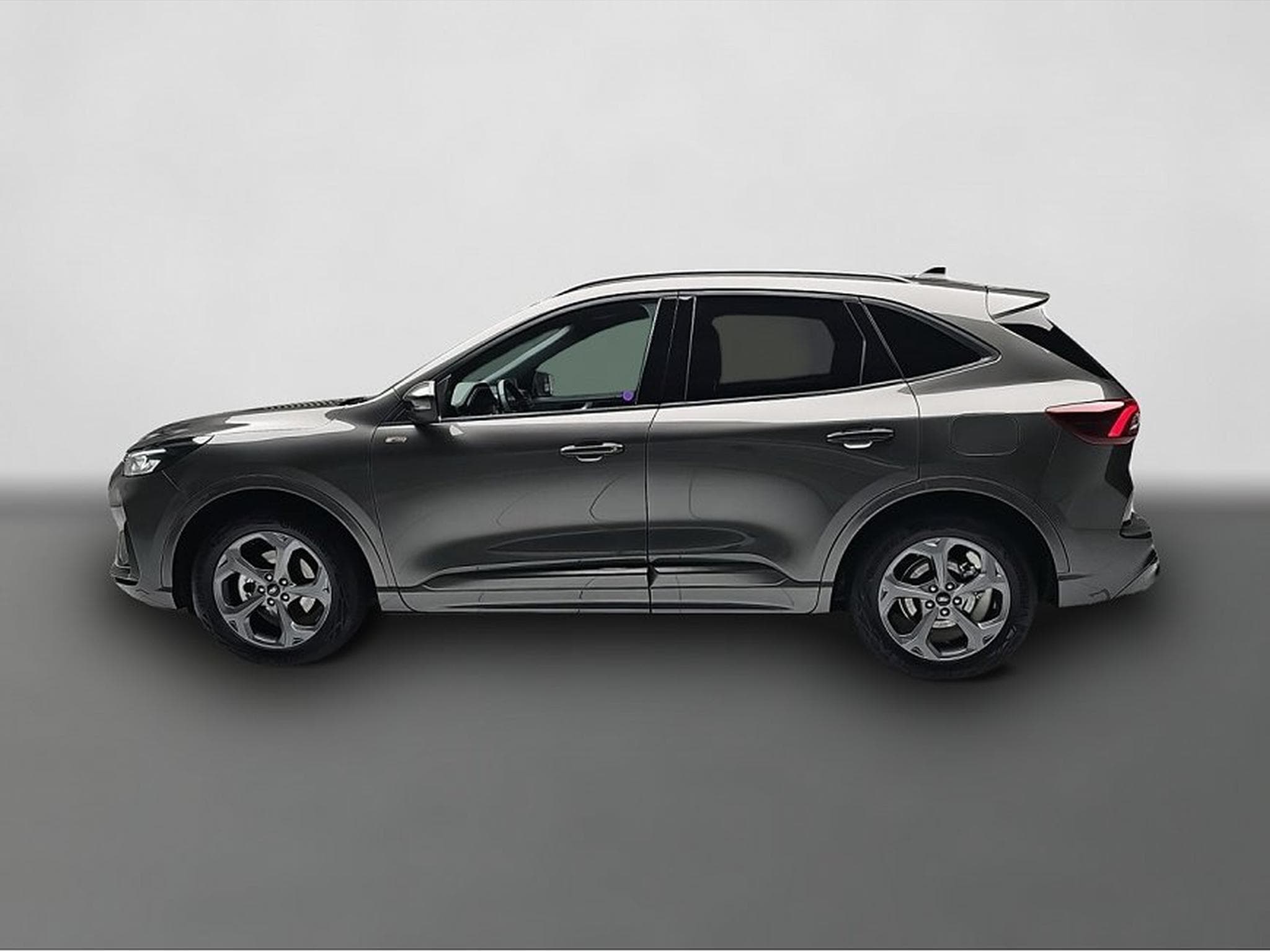 Ford Kuga (2026) - Photo 4