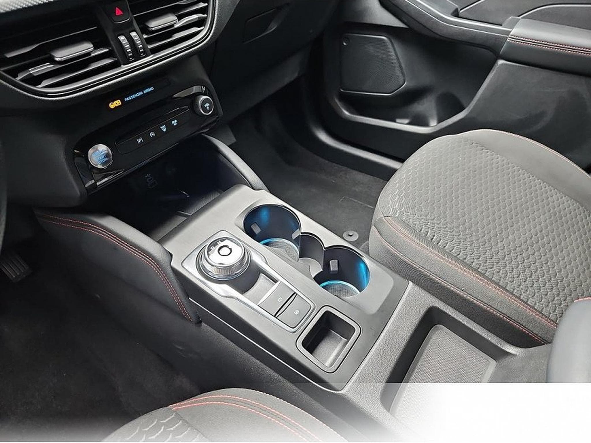 Ford Kuga (2026) - Photo 11