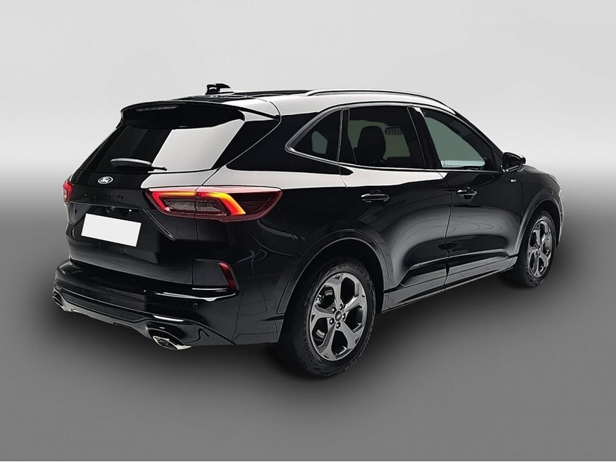 Ford Kuga (2026) - Photo 2