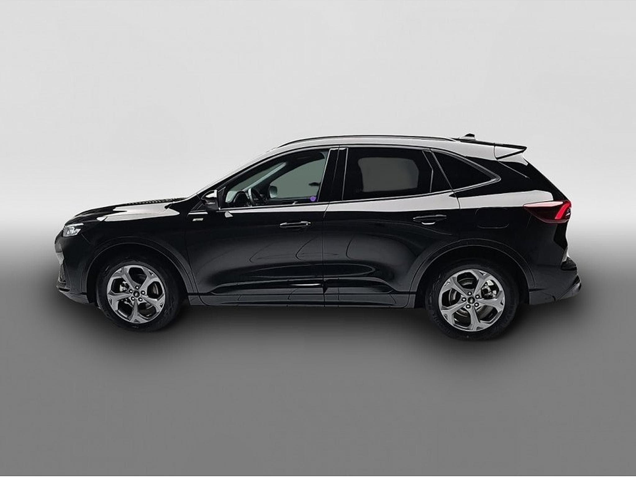Ford Kuga (2026) - Photo 4