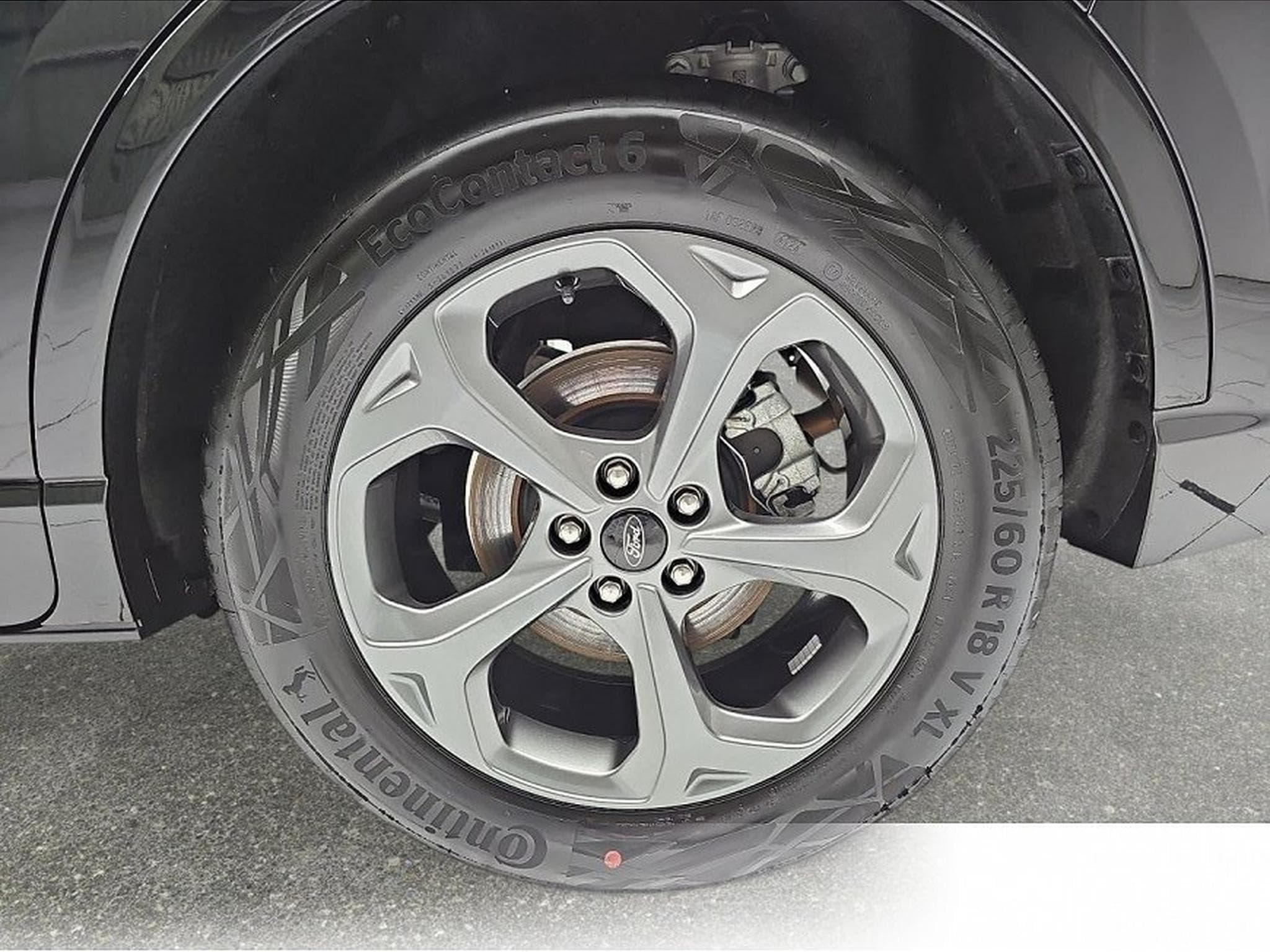 Ford Kuga (2026) - Photo 5