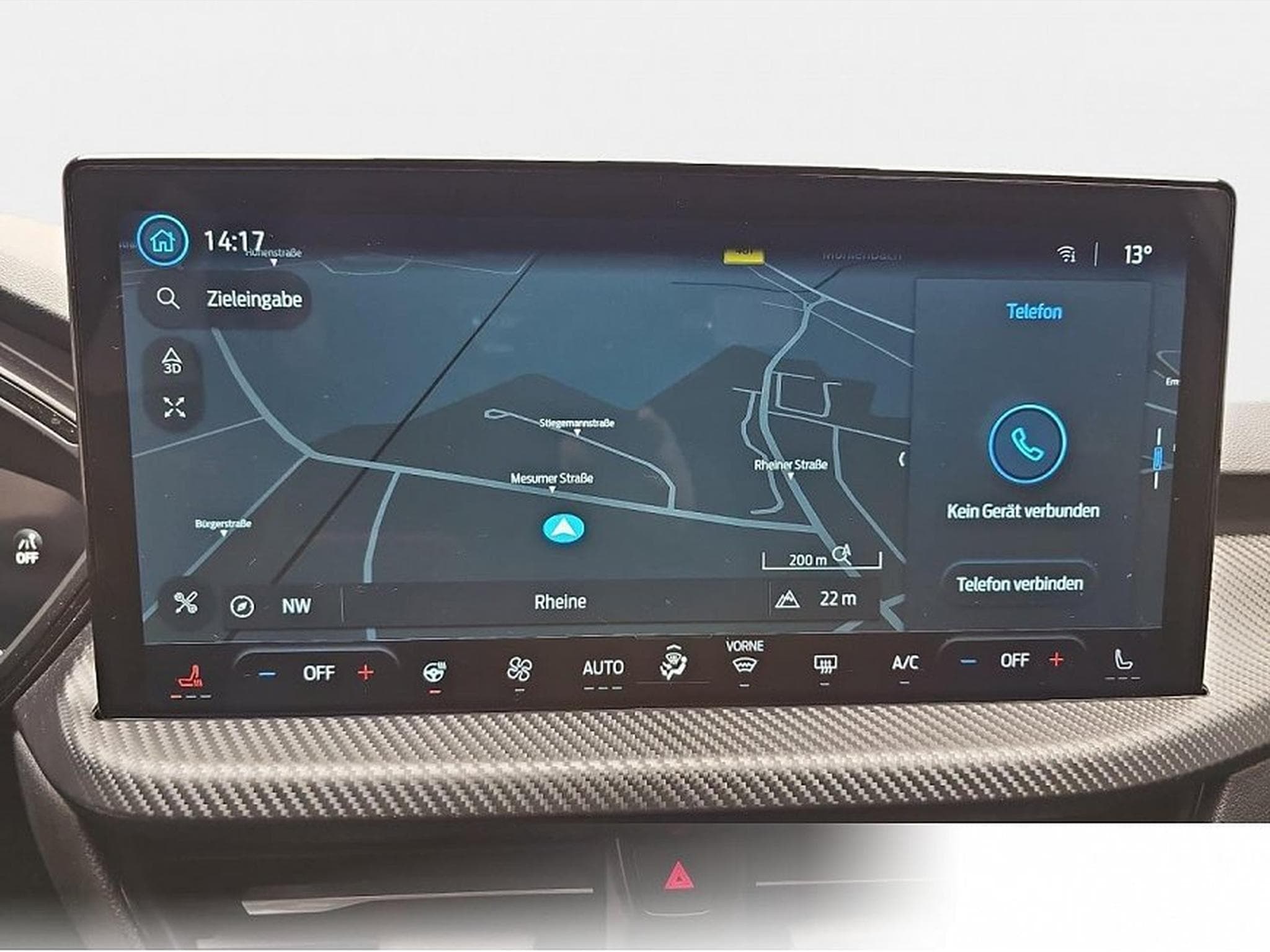 Ford Kuga (2026) - Photo 8