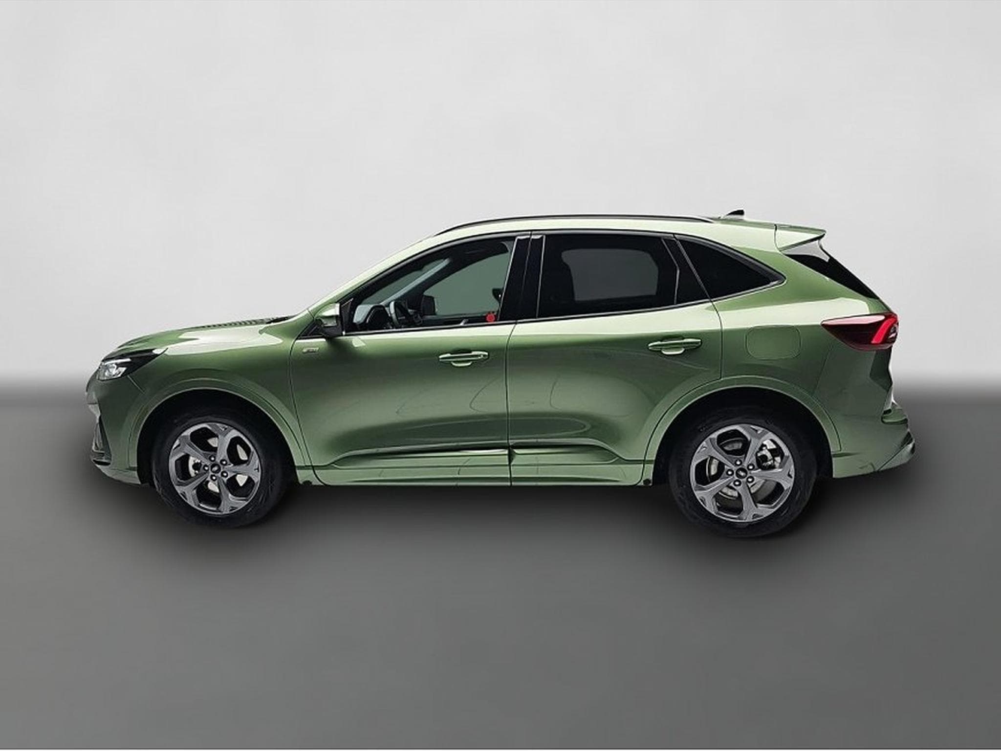 Ford Kuga (2026) - Foto 4