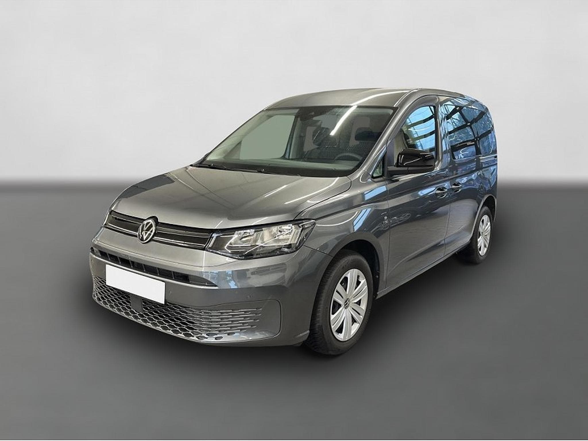 VW Caddy (2024) - Foto 1