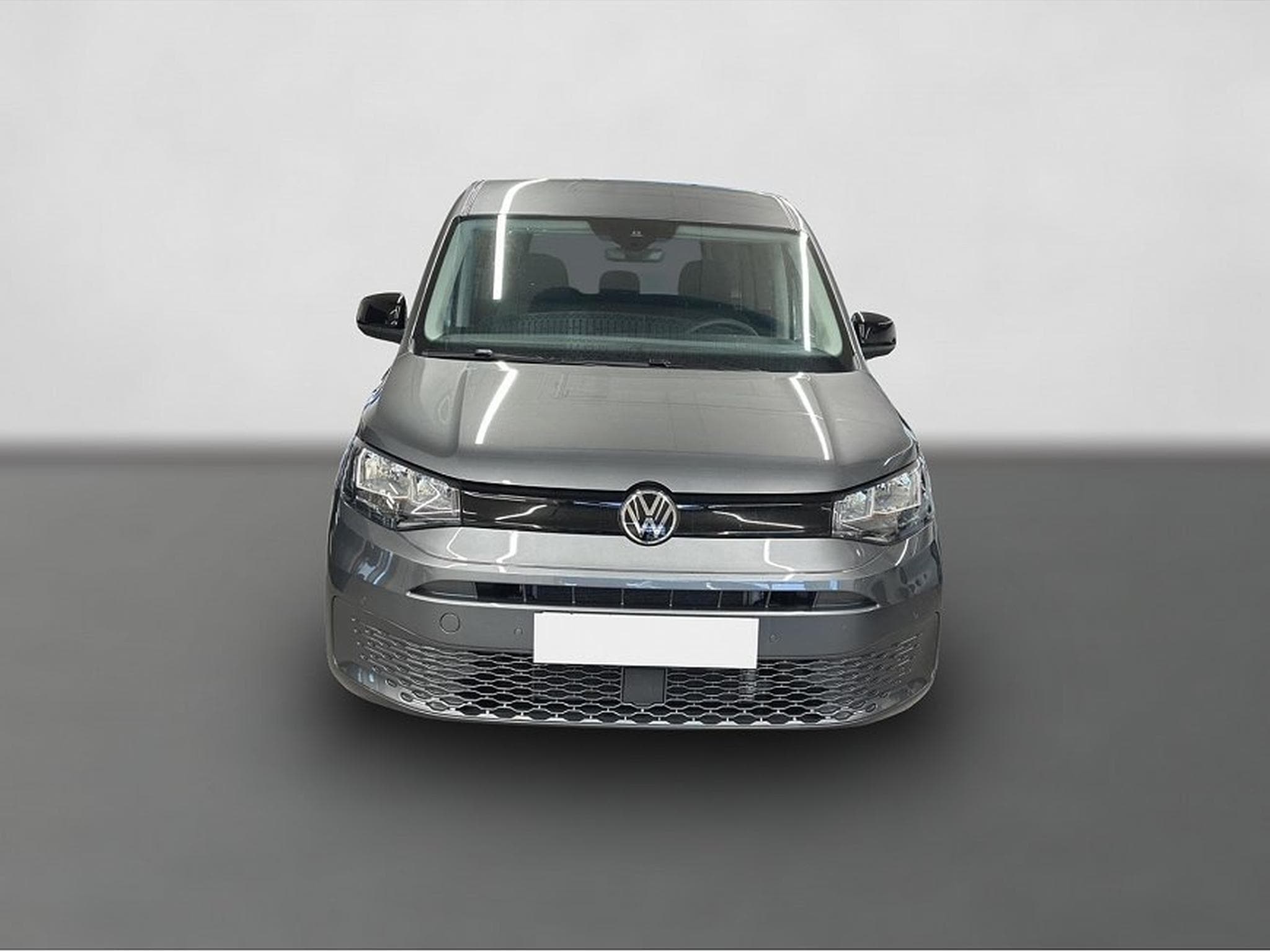 VW Caddy (2024) - Foto 2