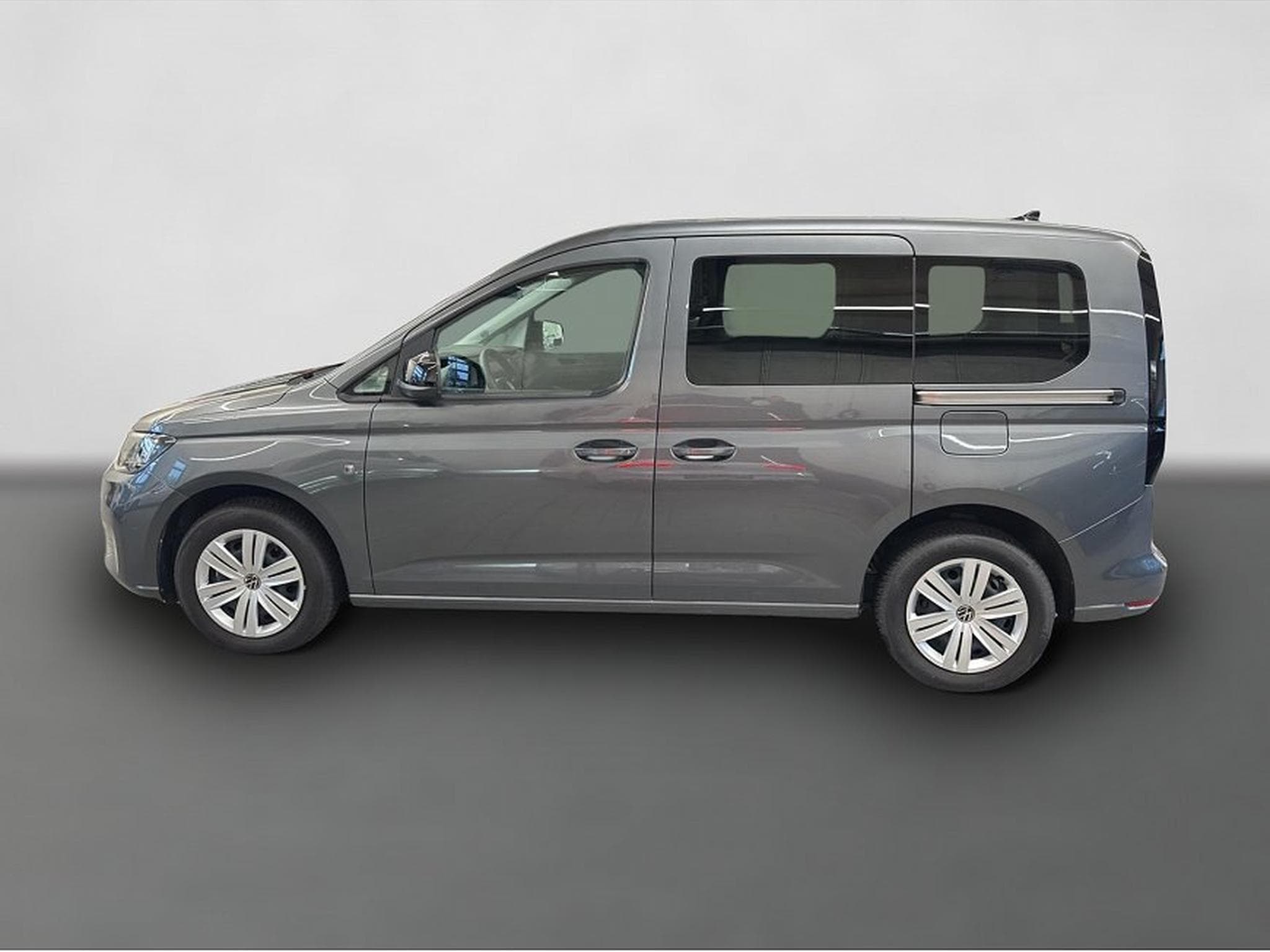 VW Caddy (2024) - Foto 3