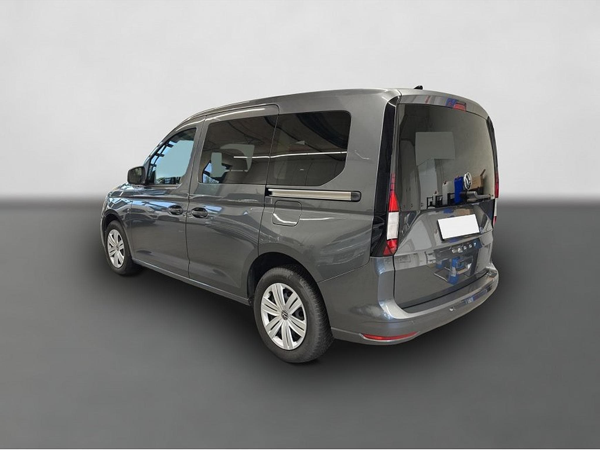 VW Caddy (2024) - Foto 4