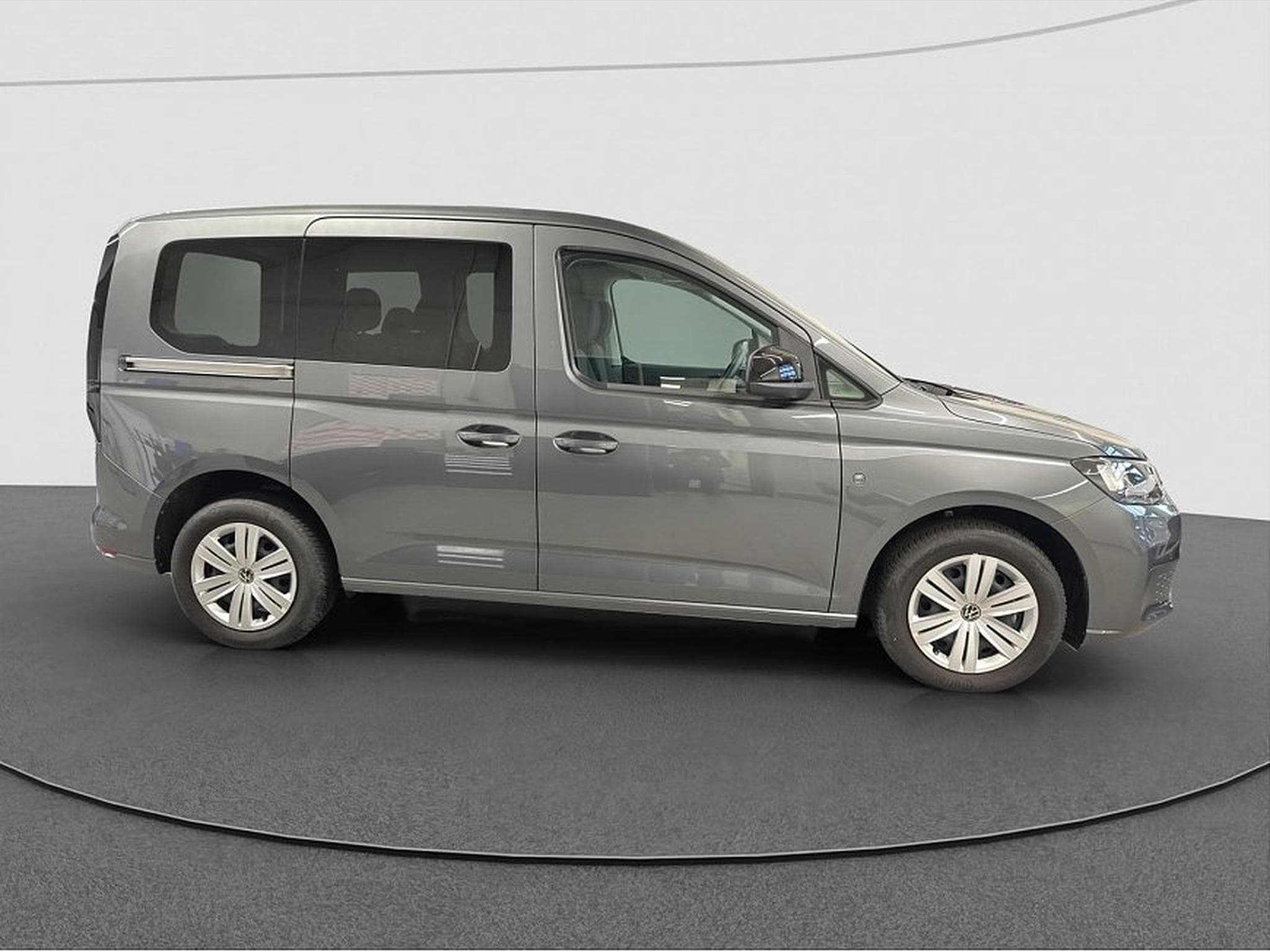 VW Caddy (2024) - Foto 7