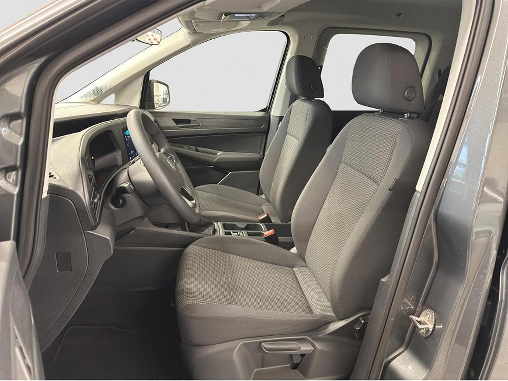 VW Caddy (2024) - Foto 9