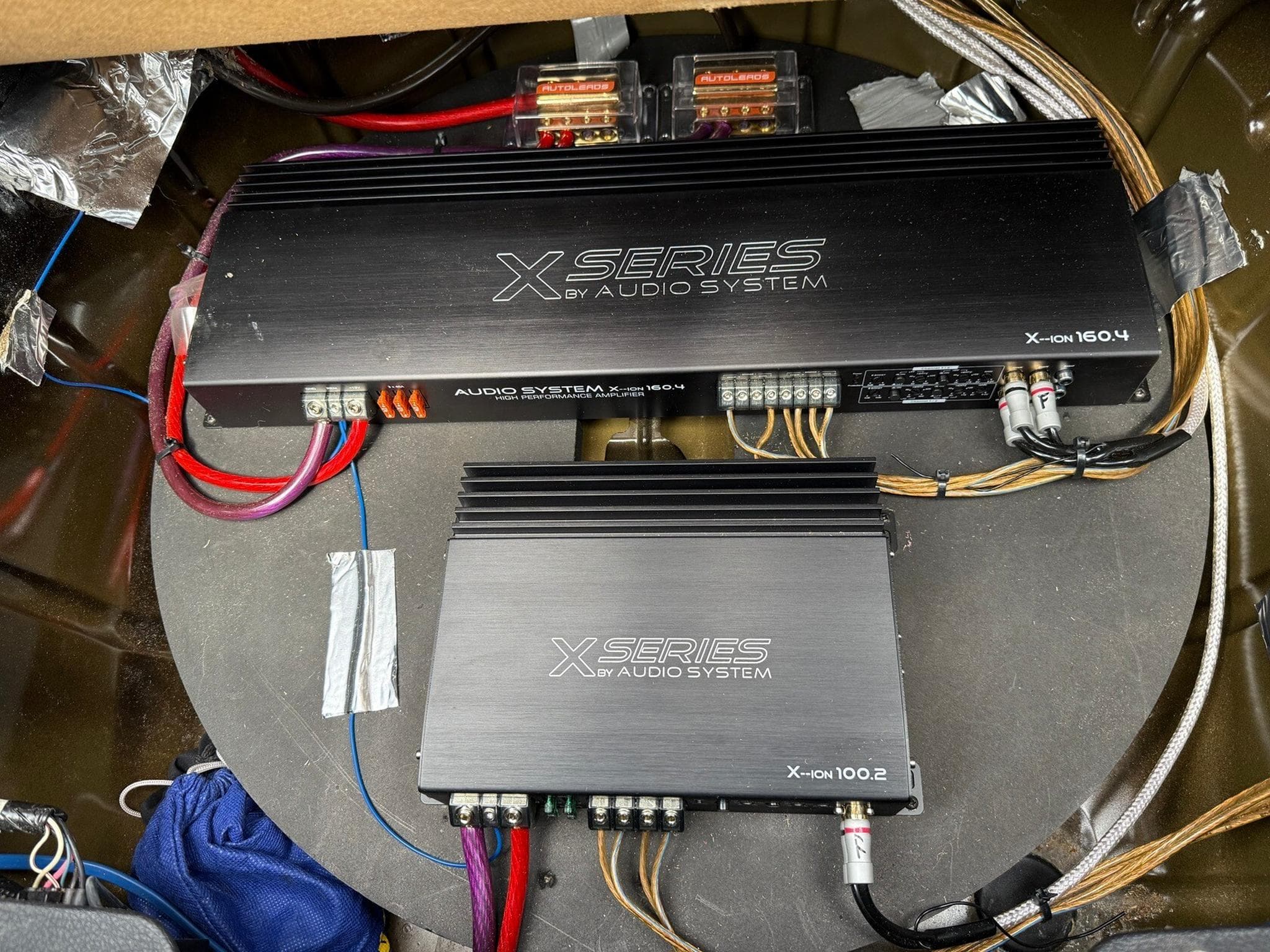 Ford Mustang 4.0  V  204 CV AUTO (2008) - Photo 12