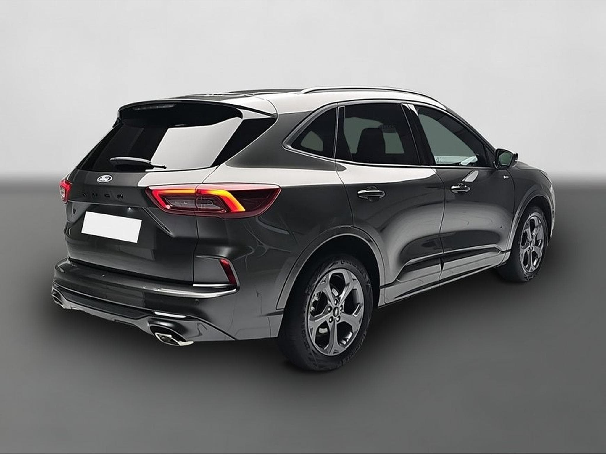 Ford Kuga (2026) - Photo 2