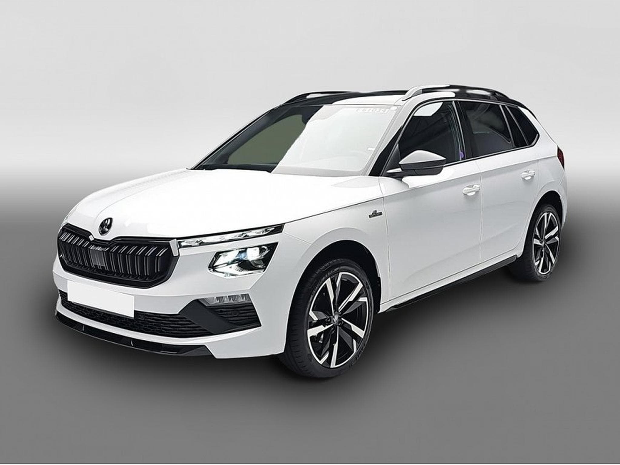 Skoda Kamiq (2026) - Photo 1