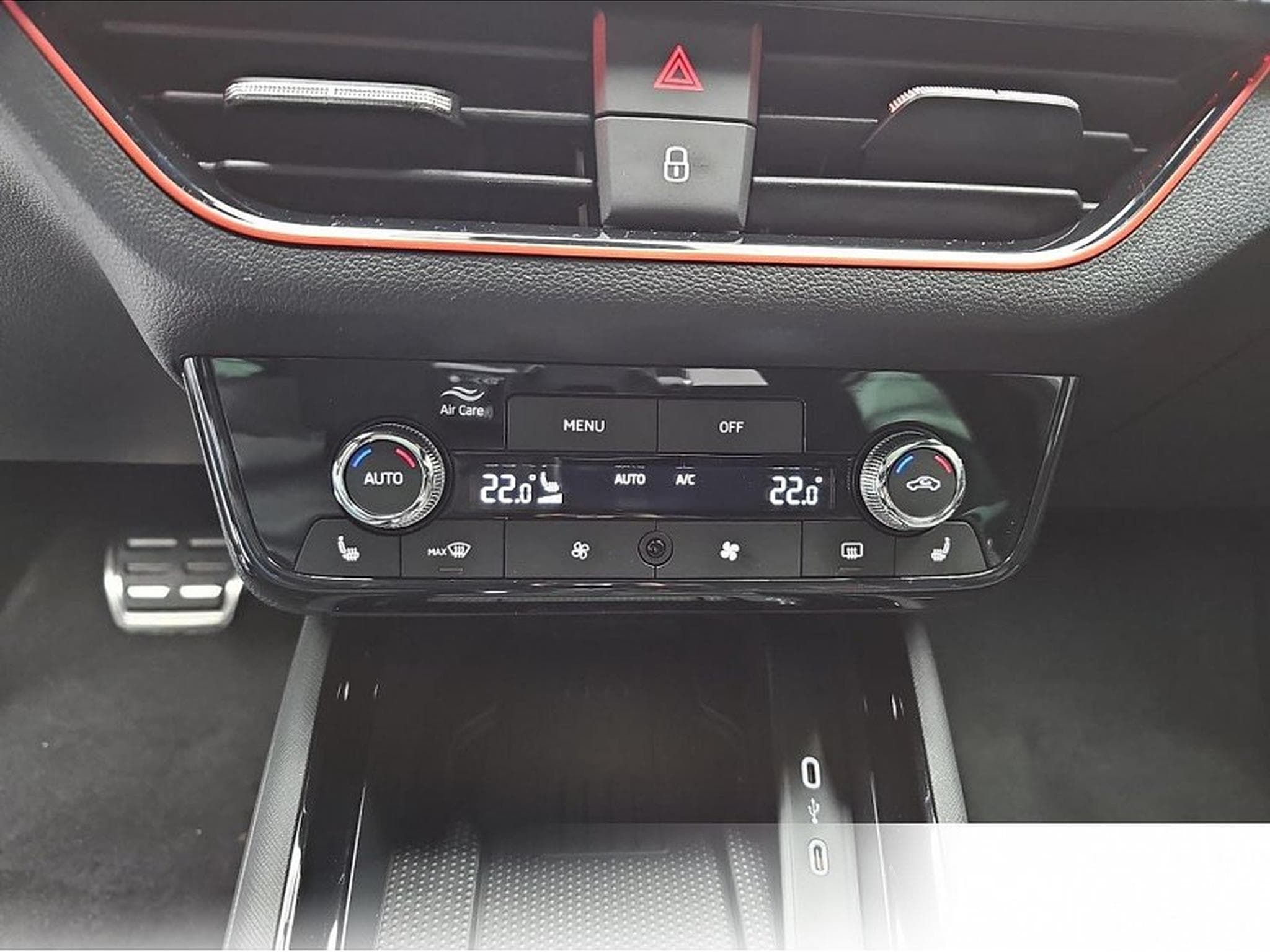 Skoda Kamiq (2026) - Photo 10