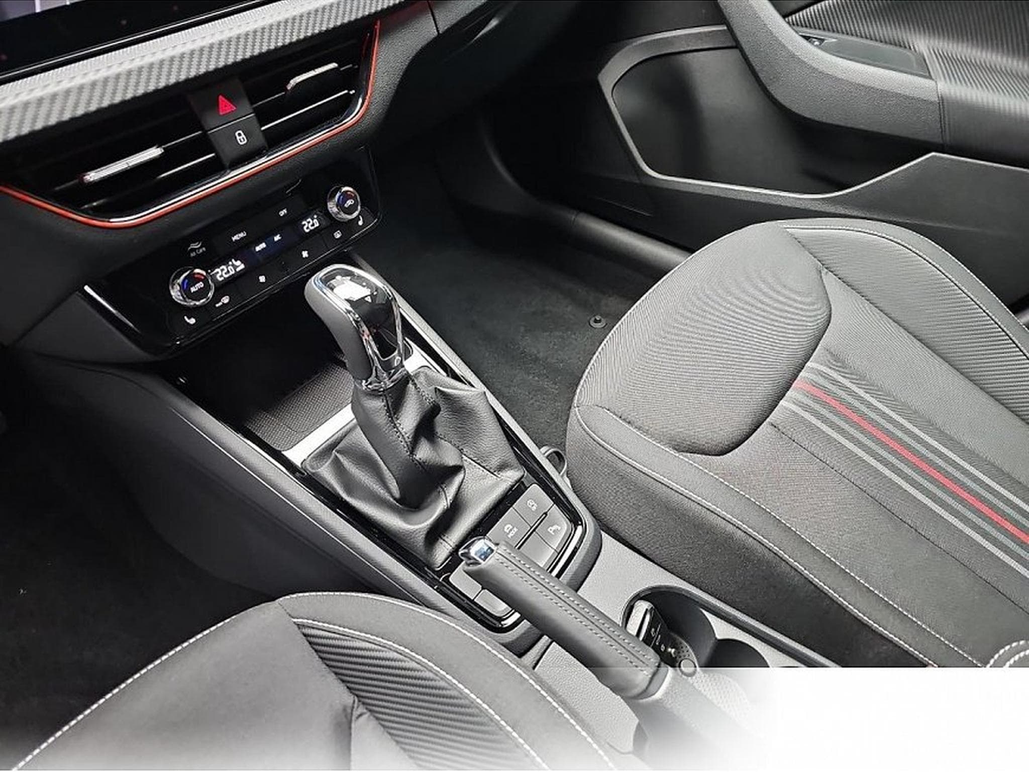 Skoda Kamiq (2026) - Photo 11