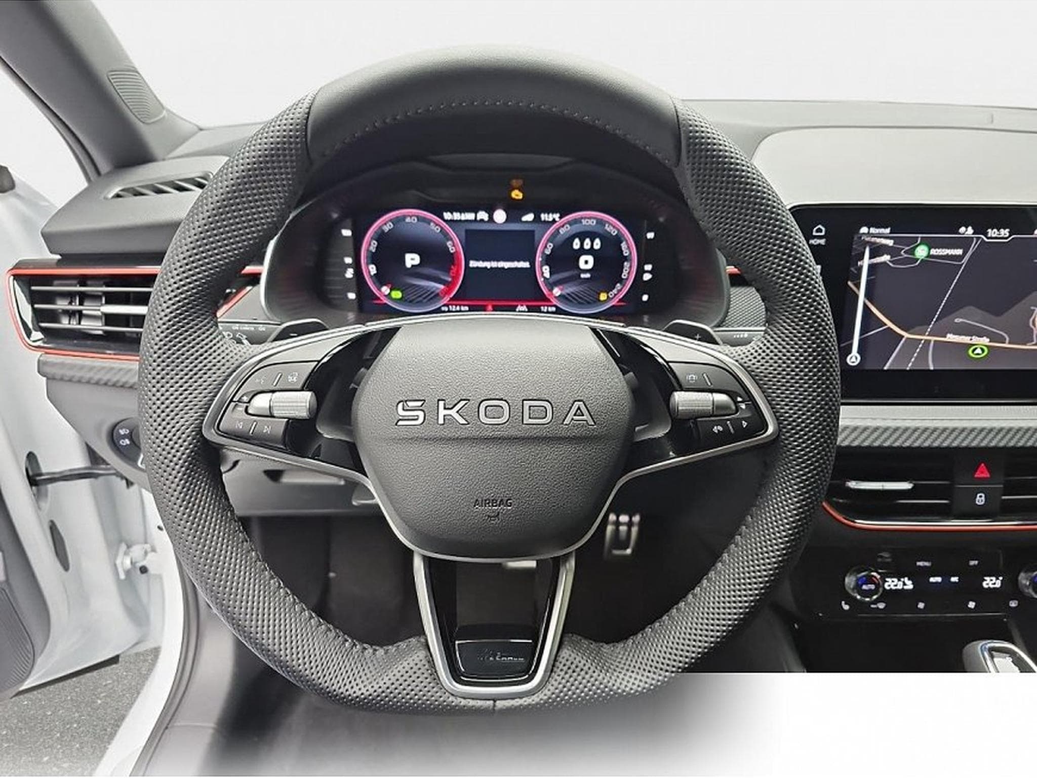 Skoda Kamiq (2026) - Photo 12