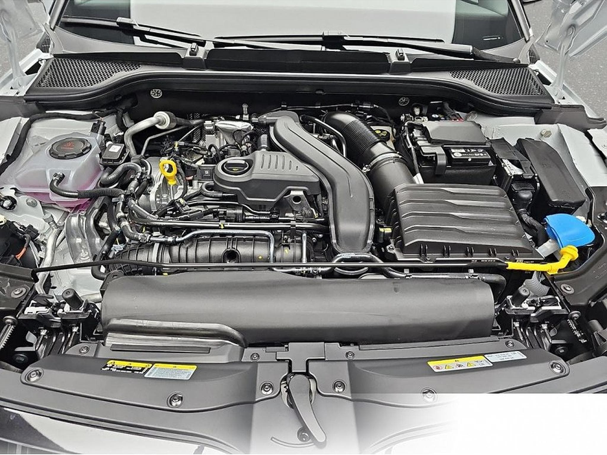 Skoda Kamiq (2026) - Photo 14