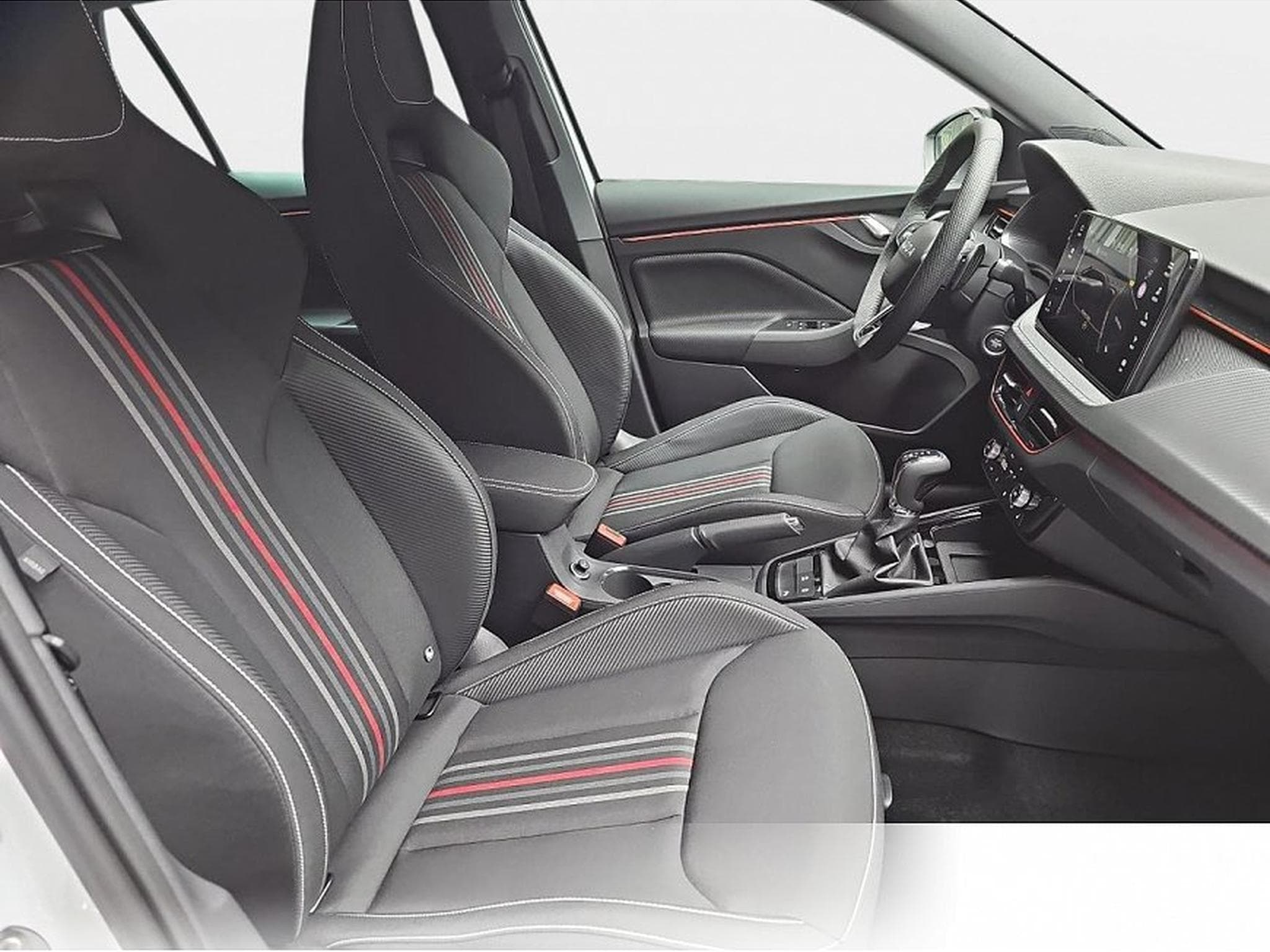 Skoda Kamiq (2026) - Photo 15