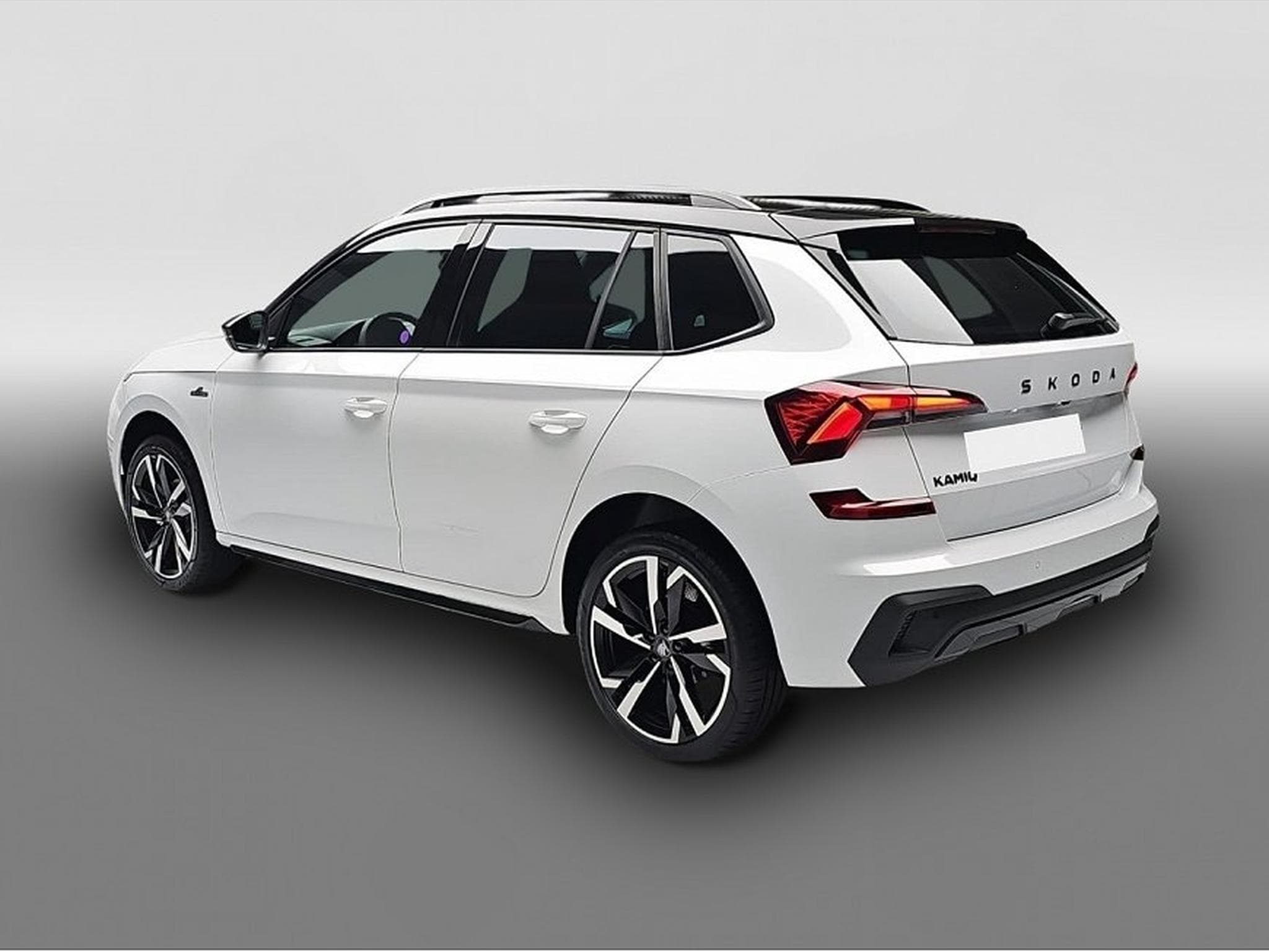 Skoda Kamiq (2026) - Photo 3