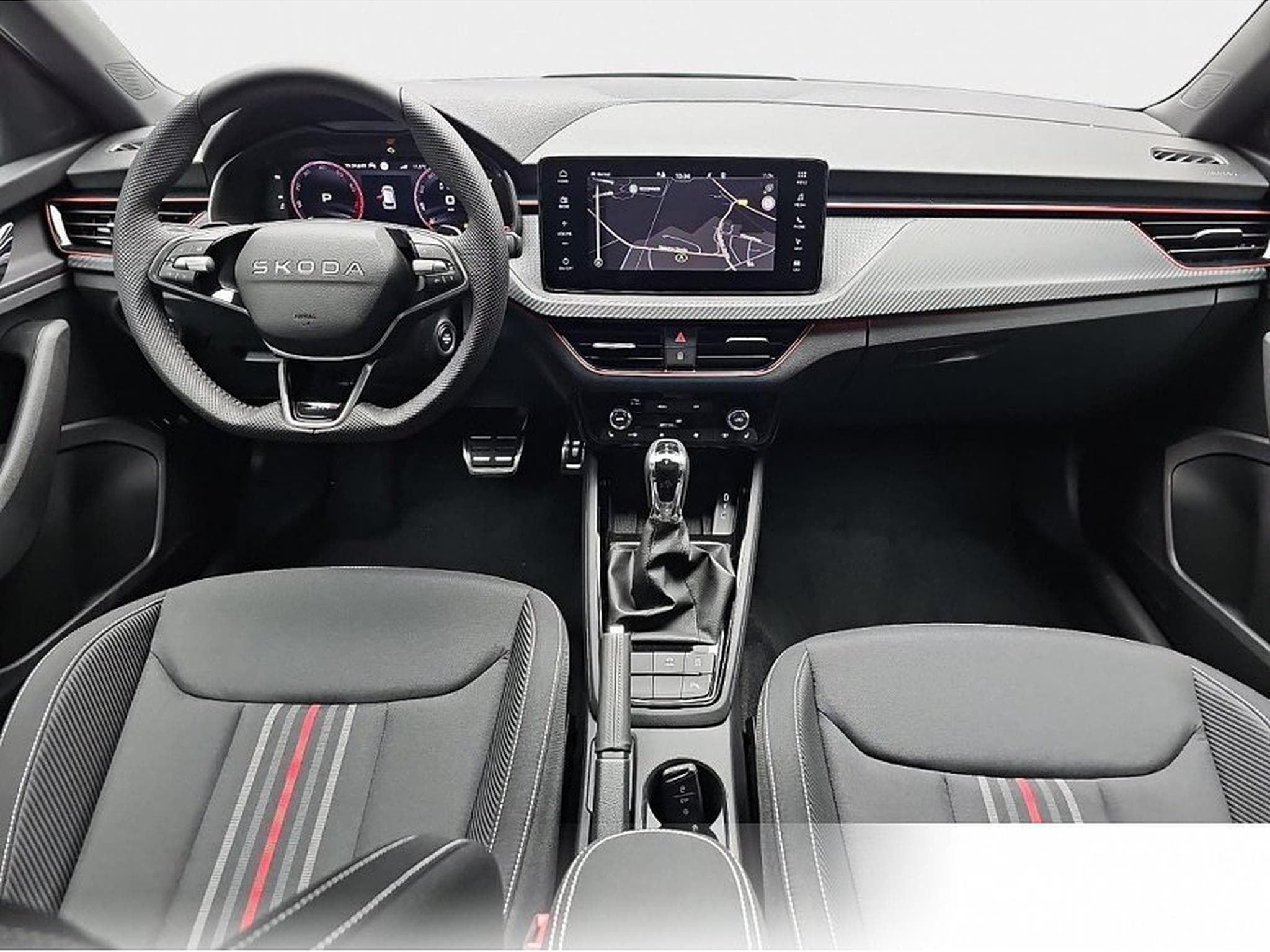 Skoda Kamiq (2026) - Photo 6