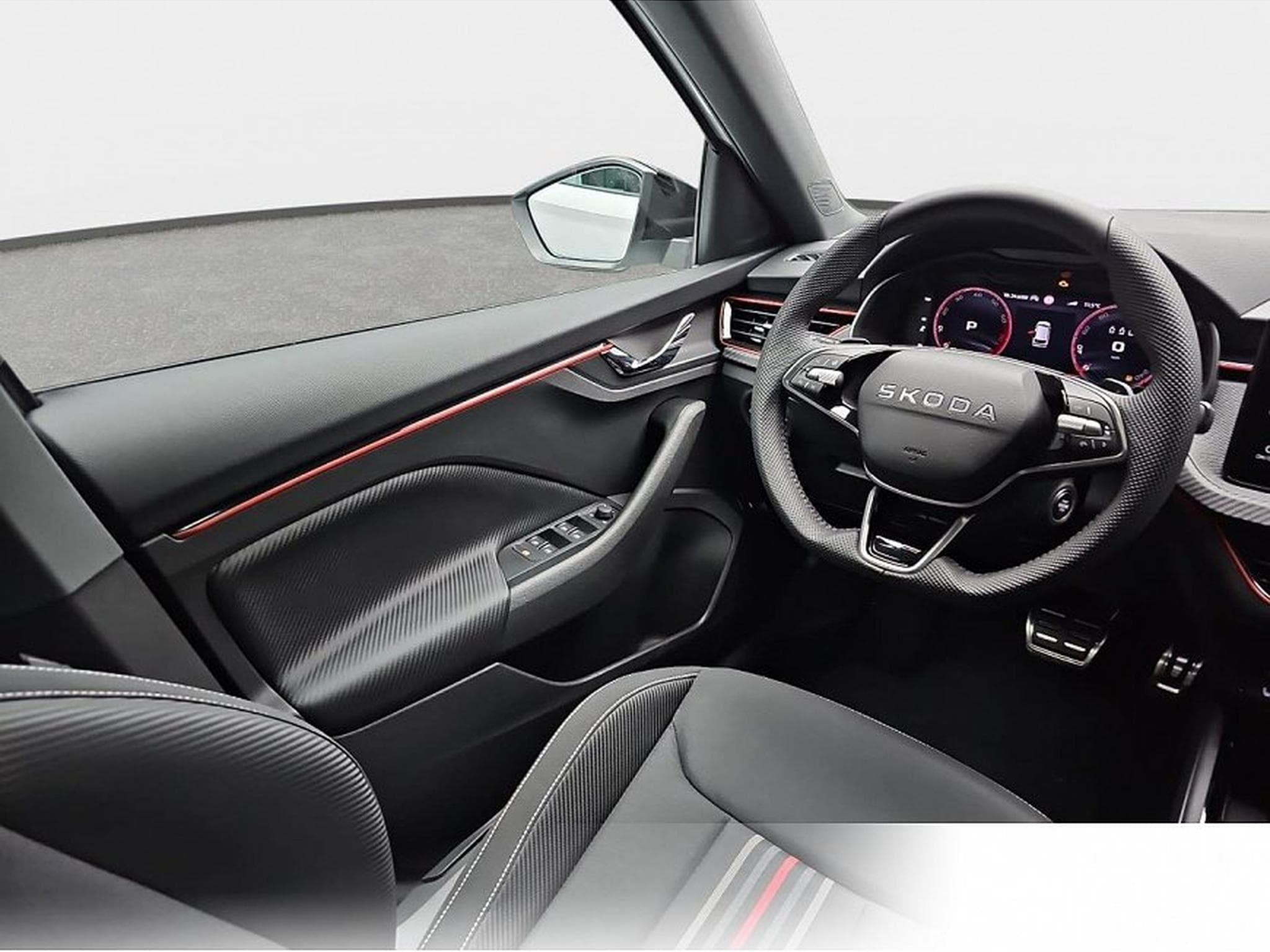 Skoda Kamiq (2026) - Photo 7