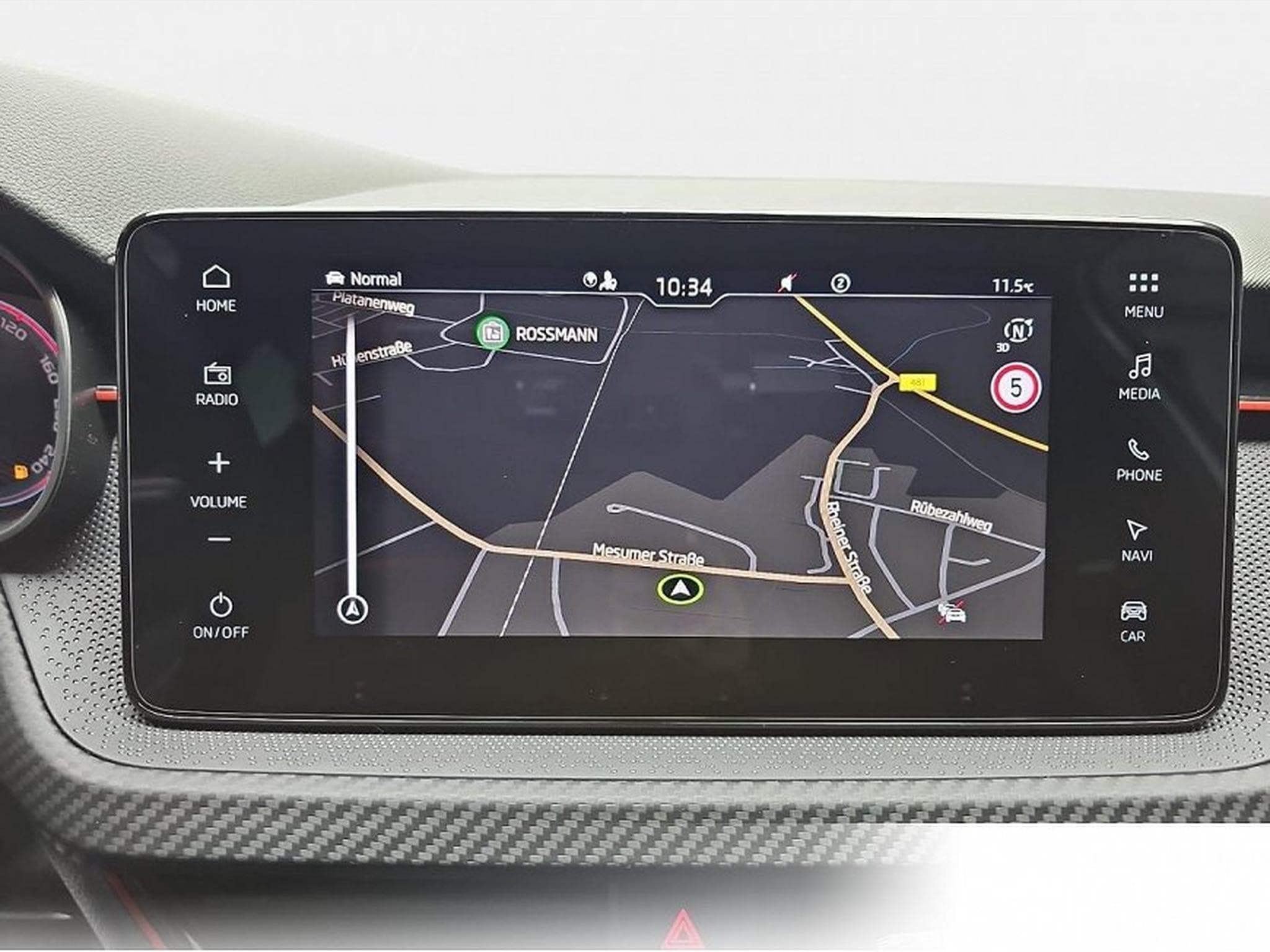 Skoda Kamiq (2026) - Photo 8