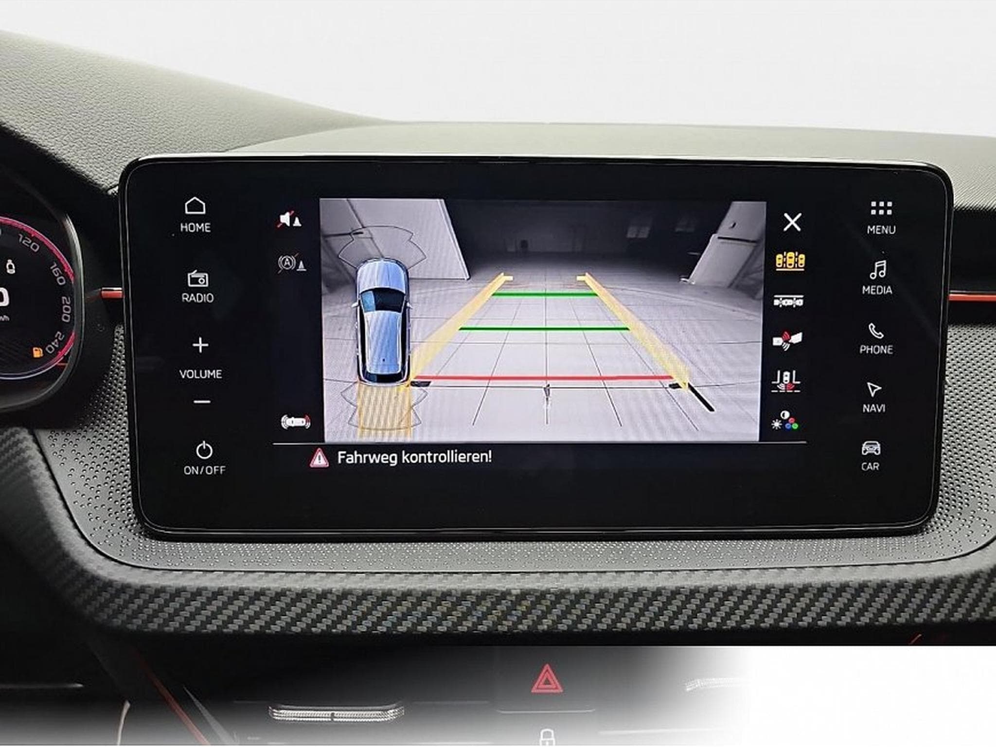 Skoda Kamiq (2026) - Photo 9