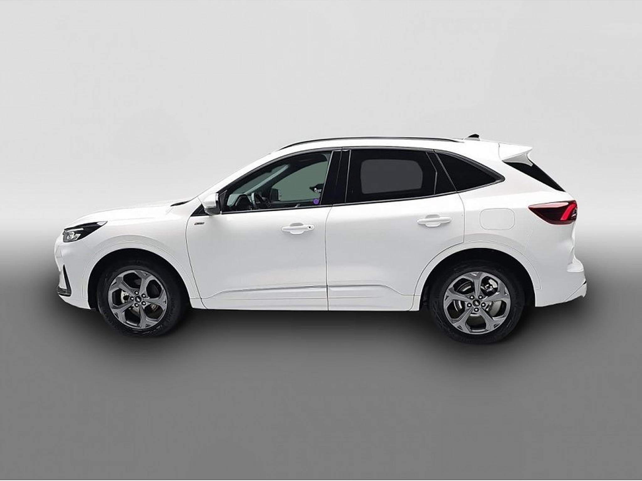 Ford Kuga (2026) - Photo 4