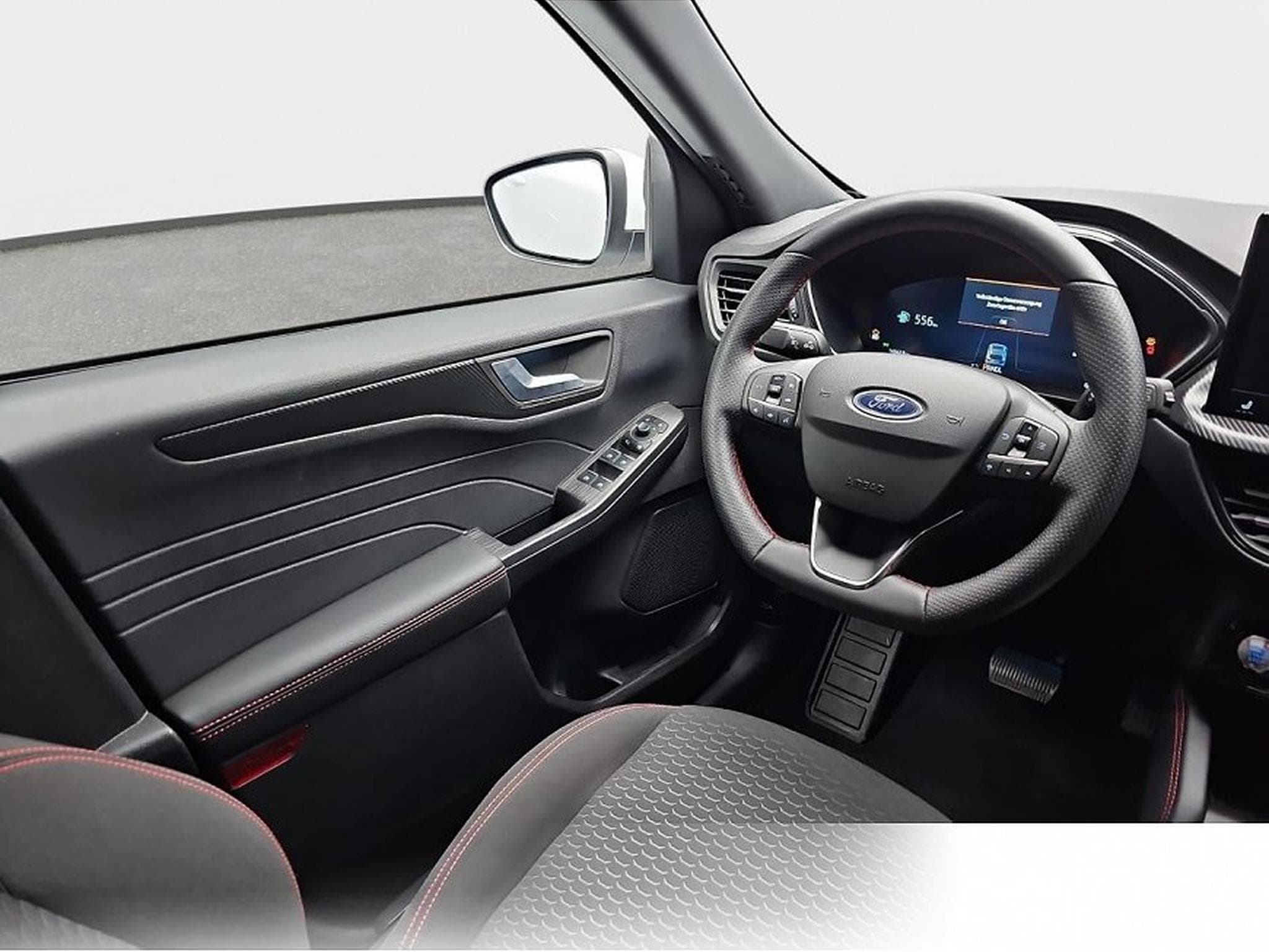 Ford Kuga (2026) - Photo 7