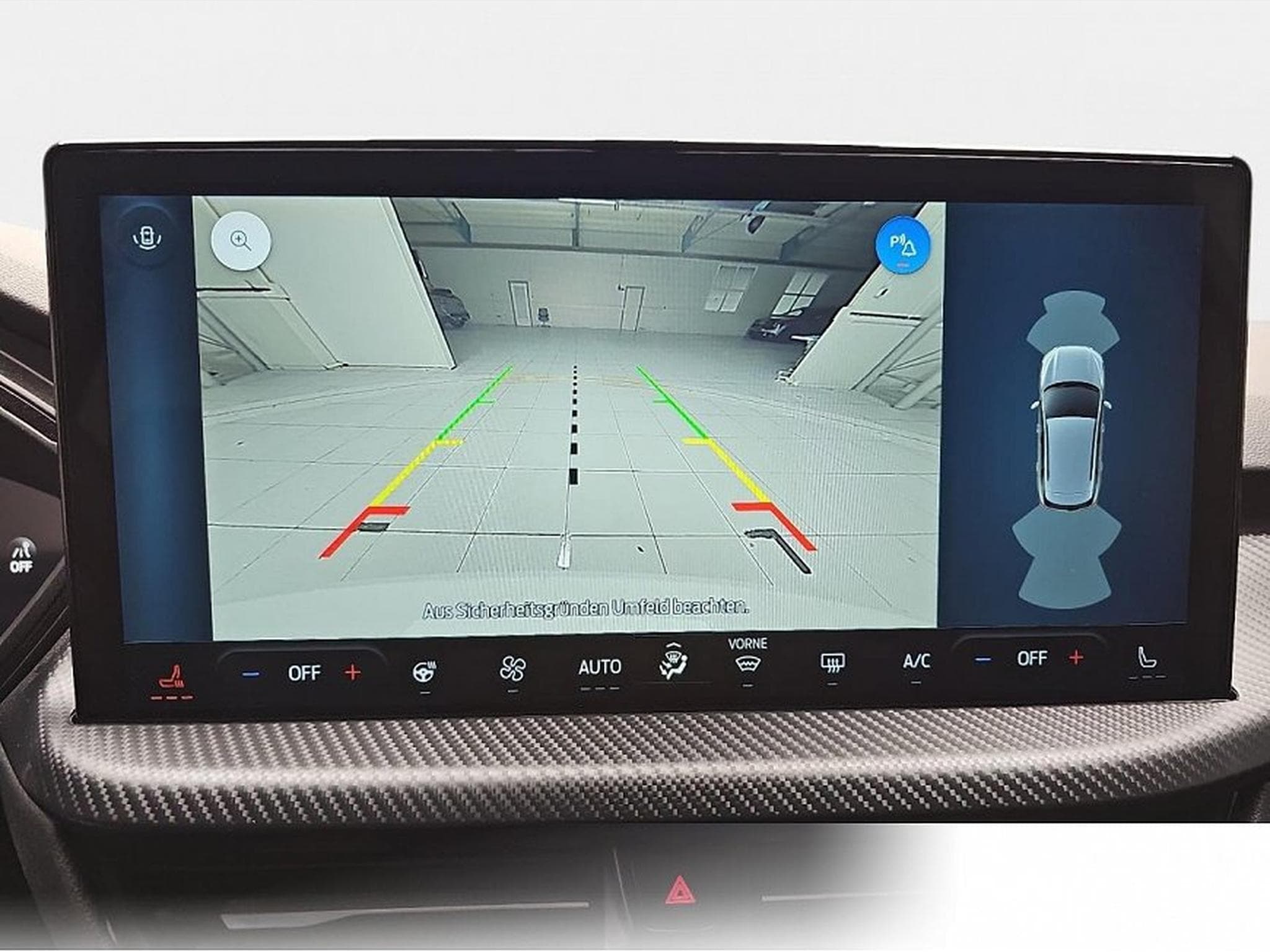 Ford Kuga (2026) - Photo 9