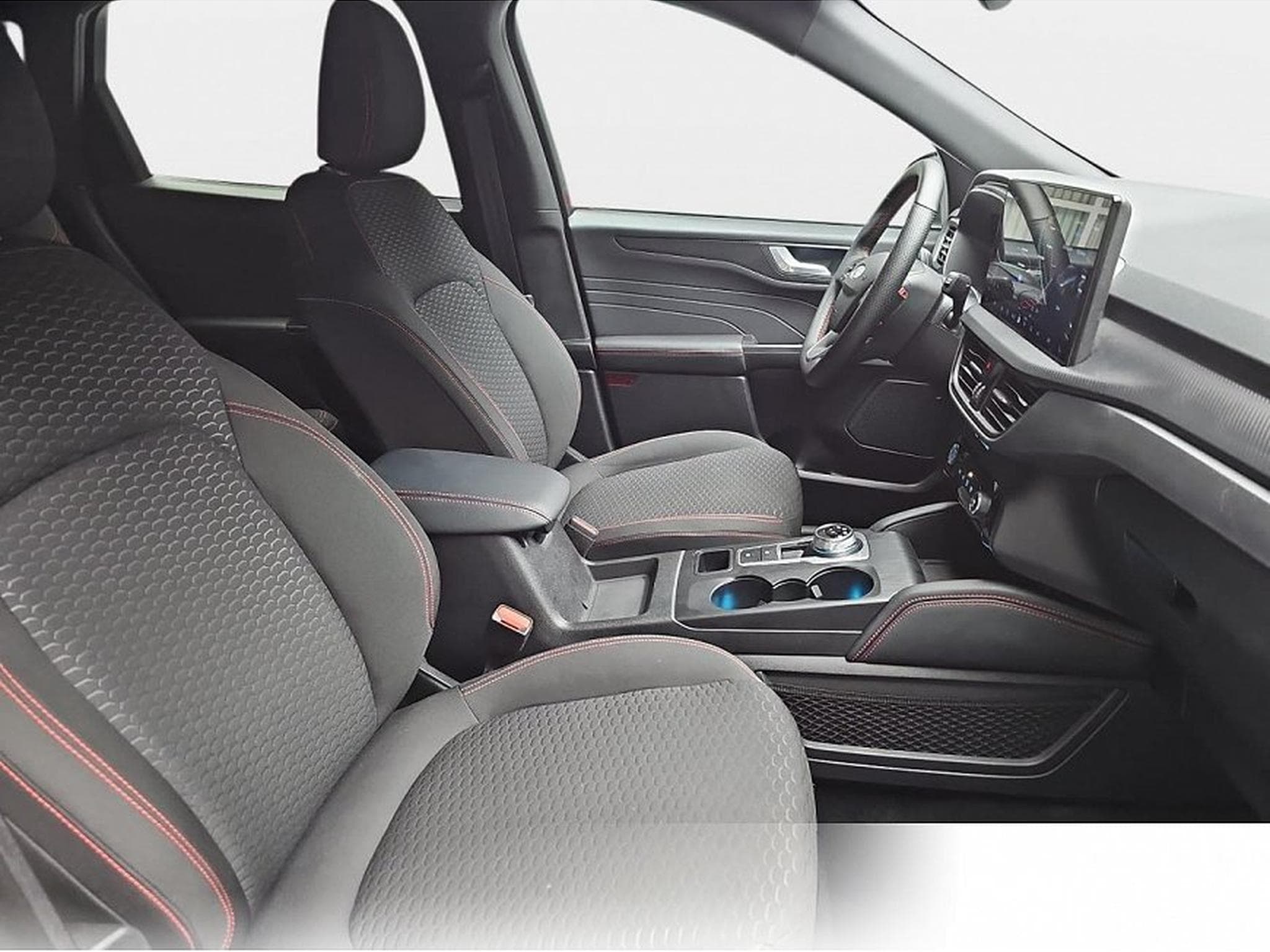 Ford Kuga (2026) - Photo 15