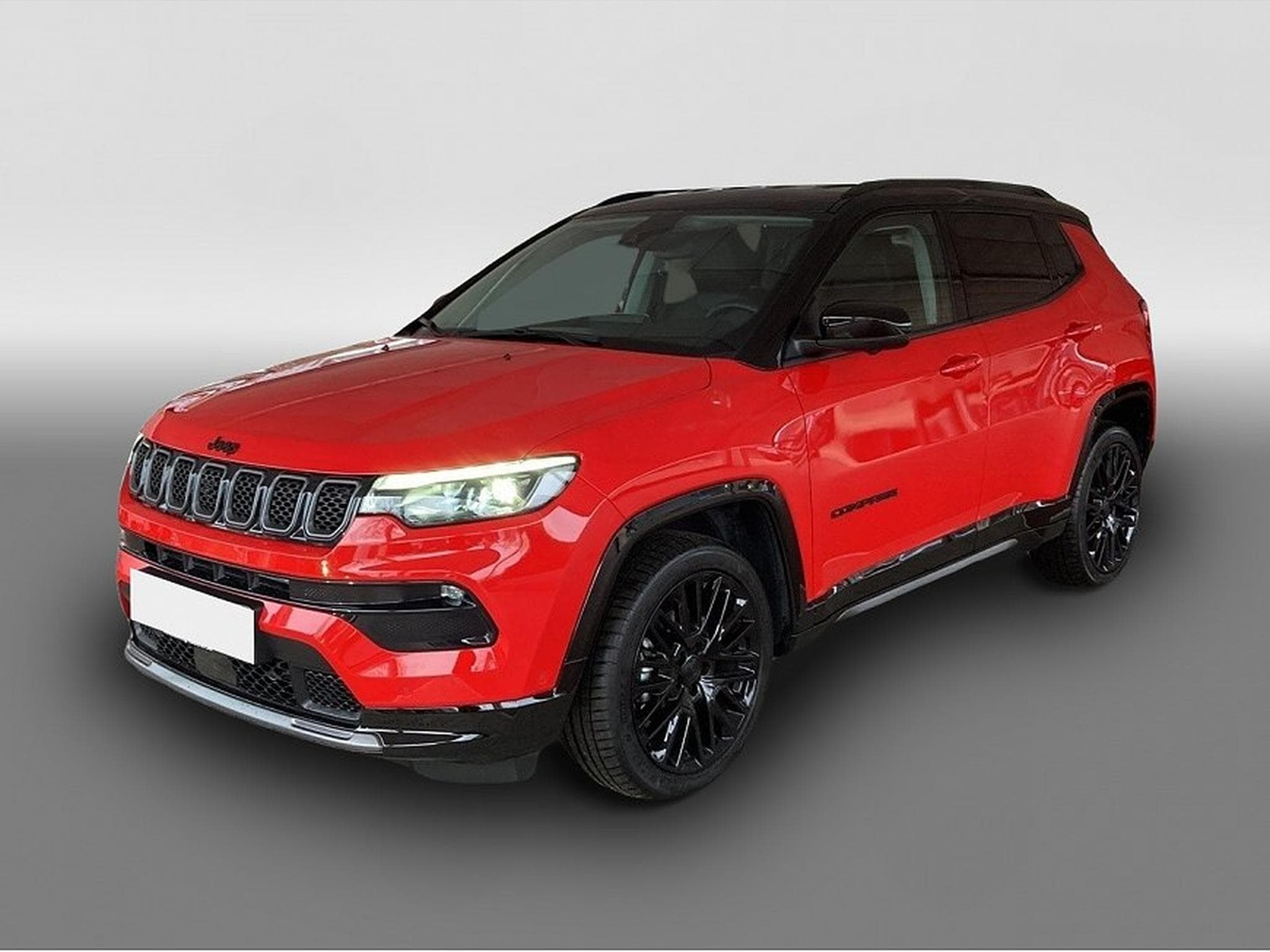 Jeep Compass (2024) - Foto 2