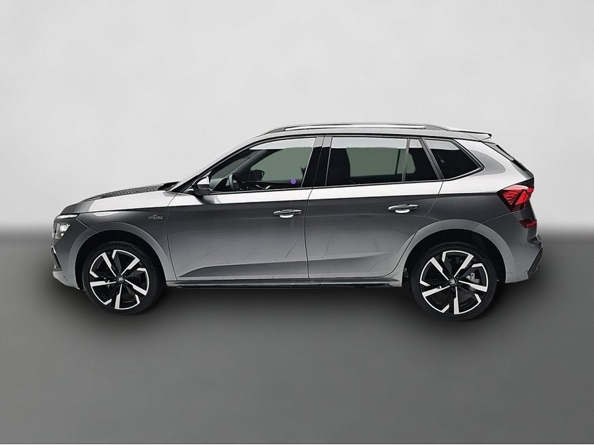 Skoda Kamiq (2026) - Foto 4