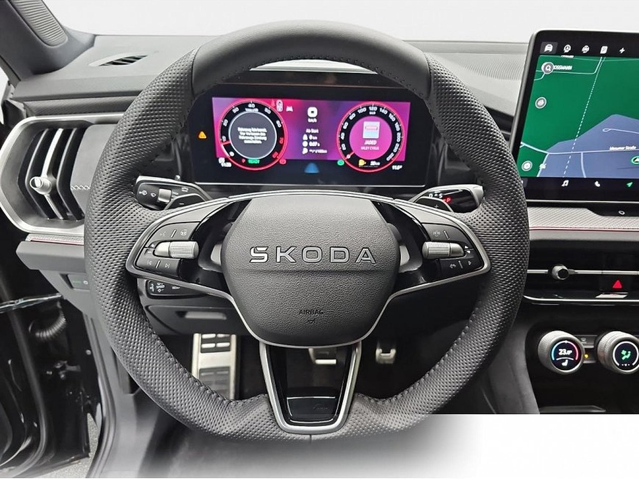 Skoda Kodiaq (2026) - Foto 12