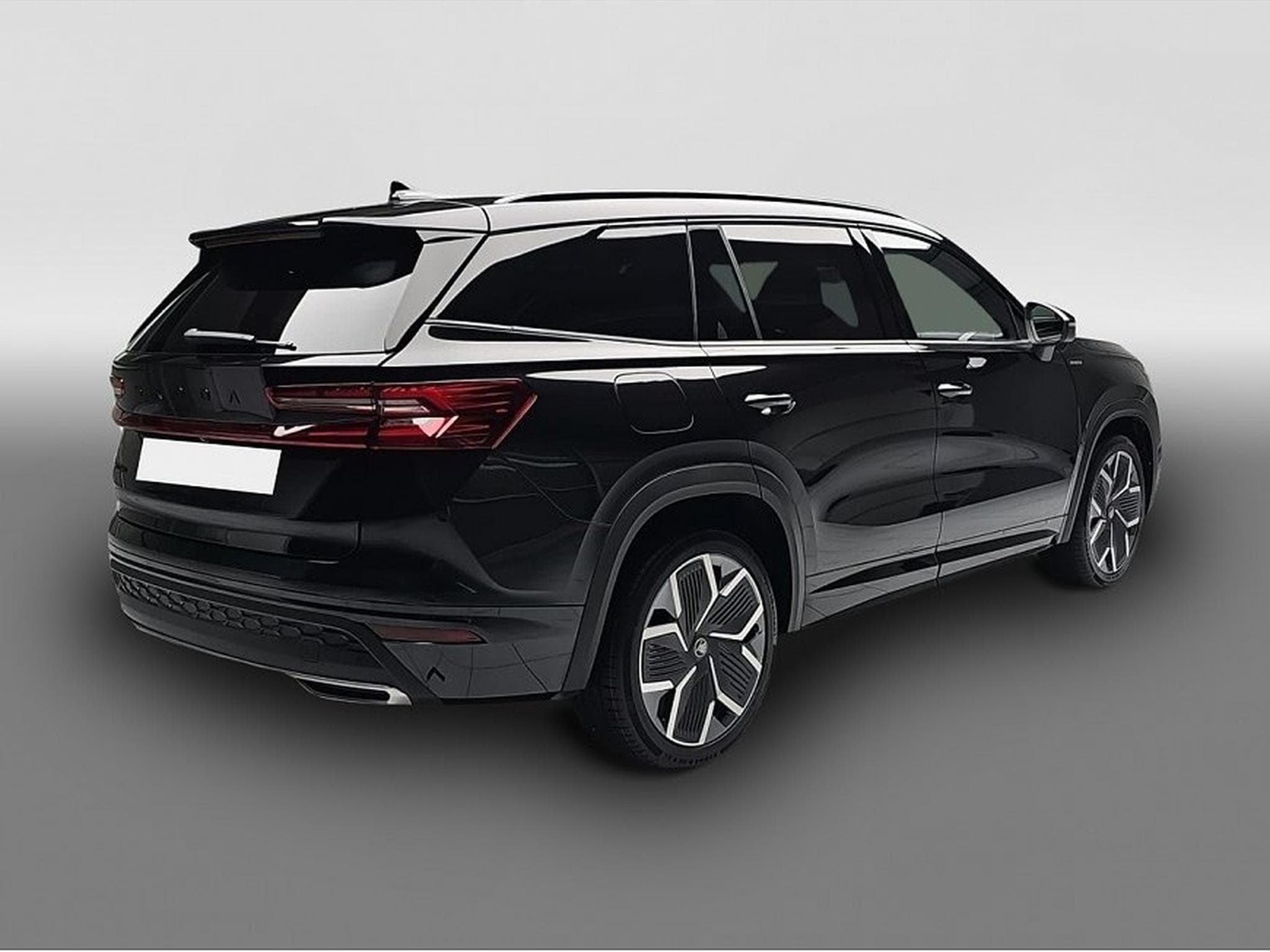Skoda Kodiaq (2026) - Foto 2