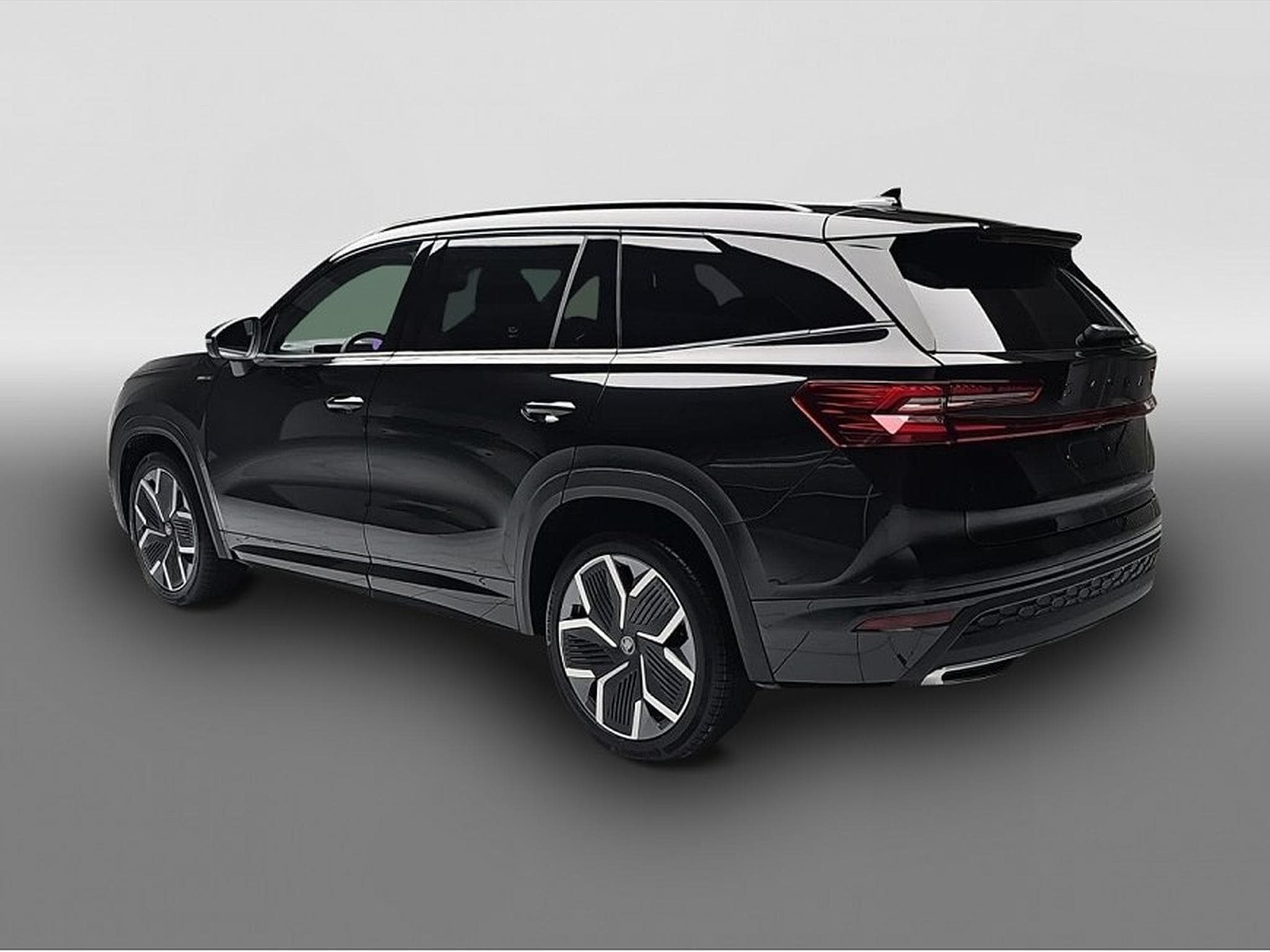 Skoda Kodiaq (2026) - Foto 3