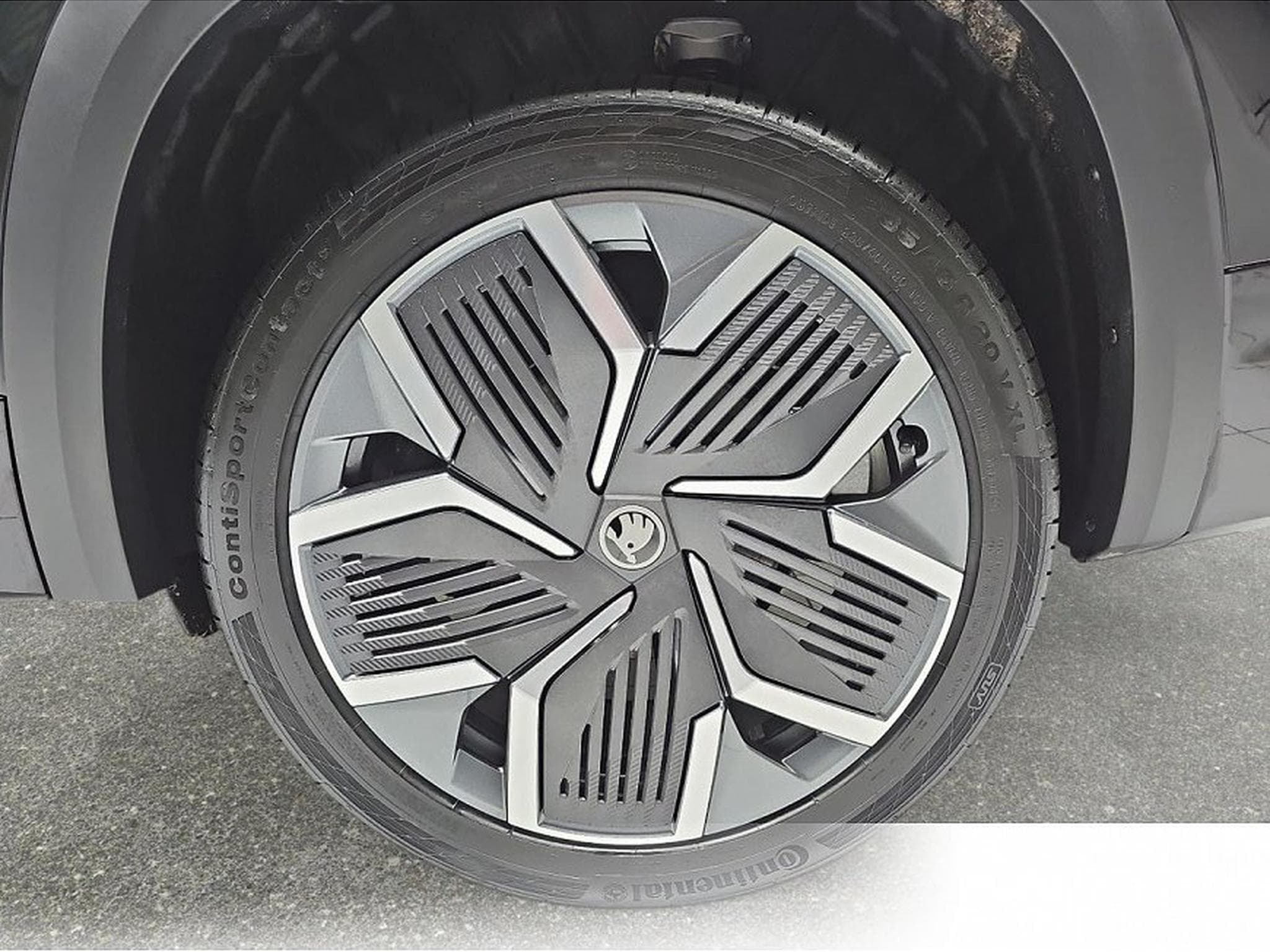 Skoda Kodiaq (2026) - Foto 5