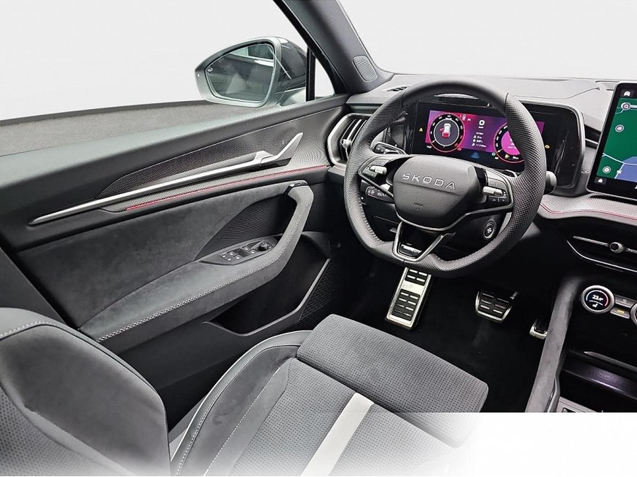 Skoda Kodiaq (2026) - Foto 7