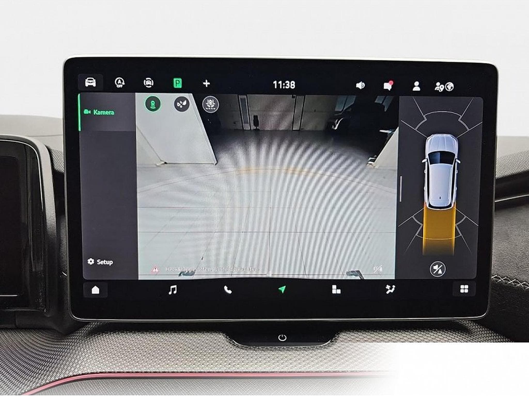 Skoda Kodiaq (2026) - Foto 9