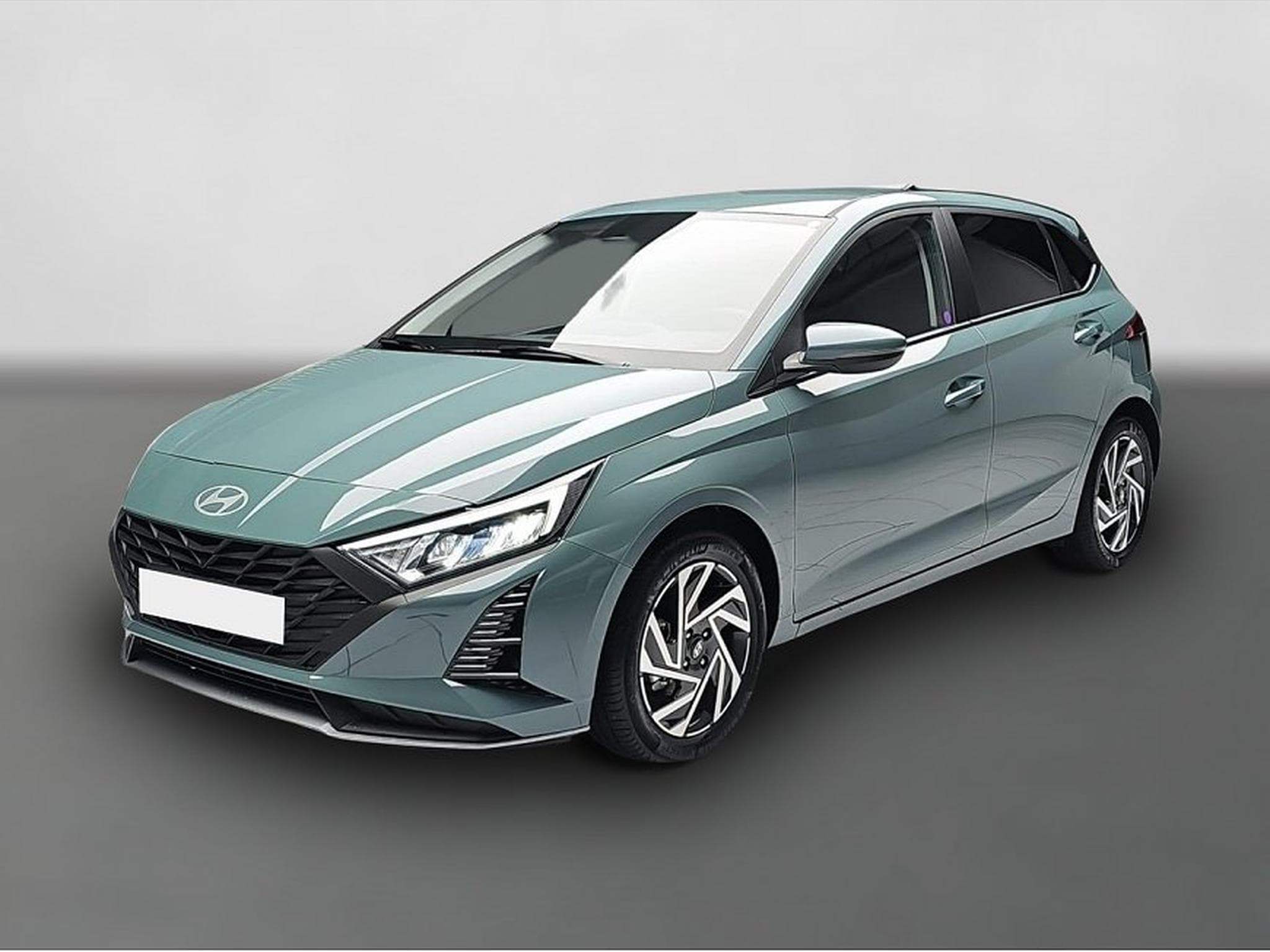 Hyundai i20 (2026) - Photo 1