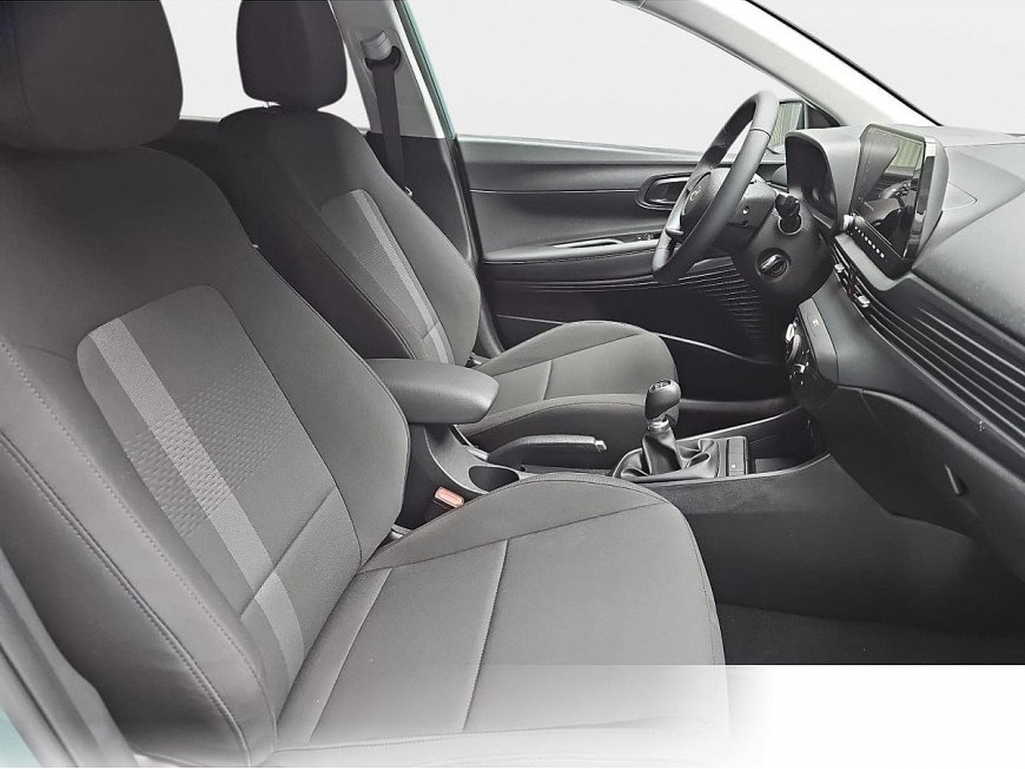 Hyundai i20 (2026) - Photo 15