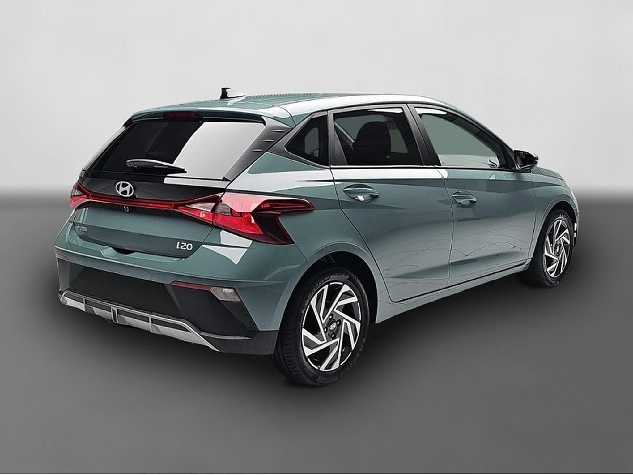 Hyundai i20 (2026) - Photo 2