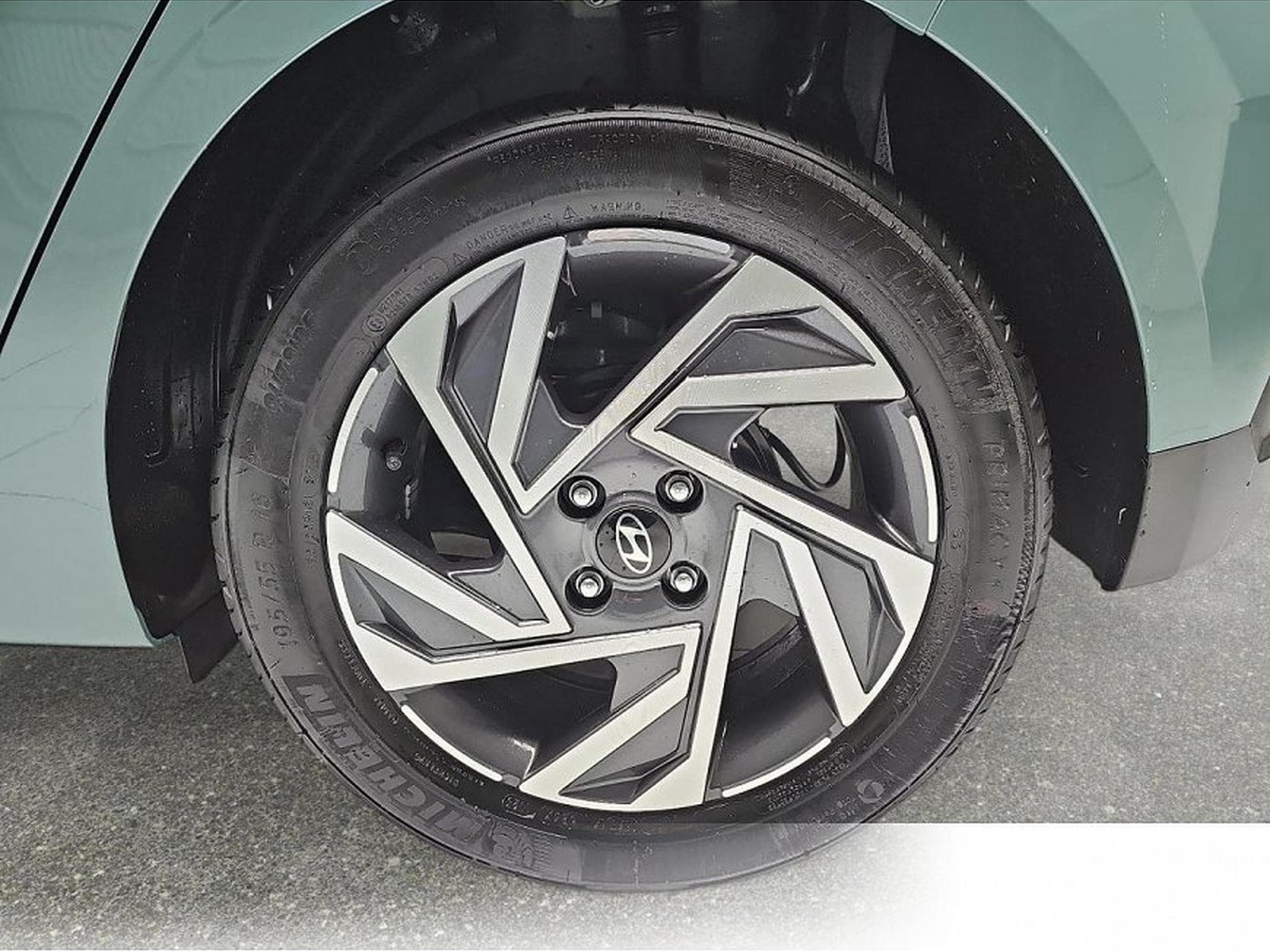 Hyundai i20 (2026) - Photo 5