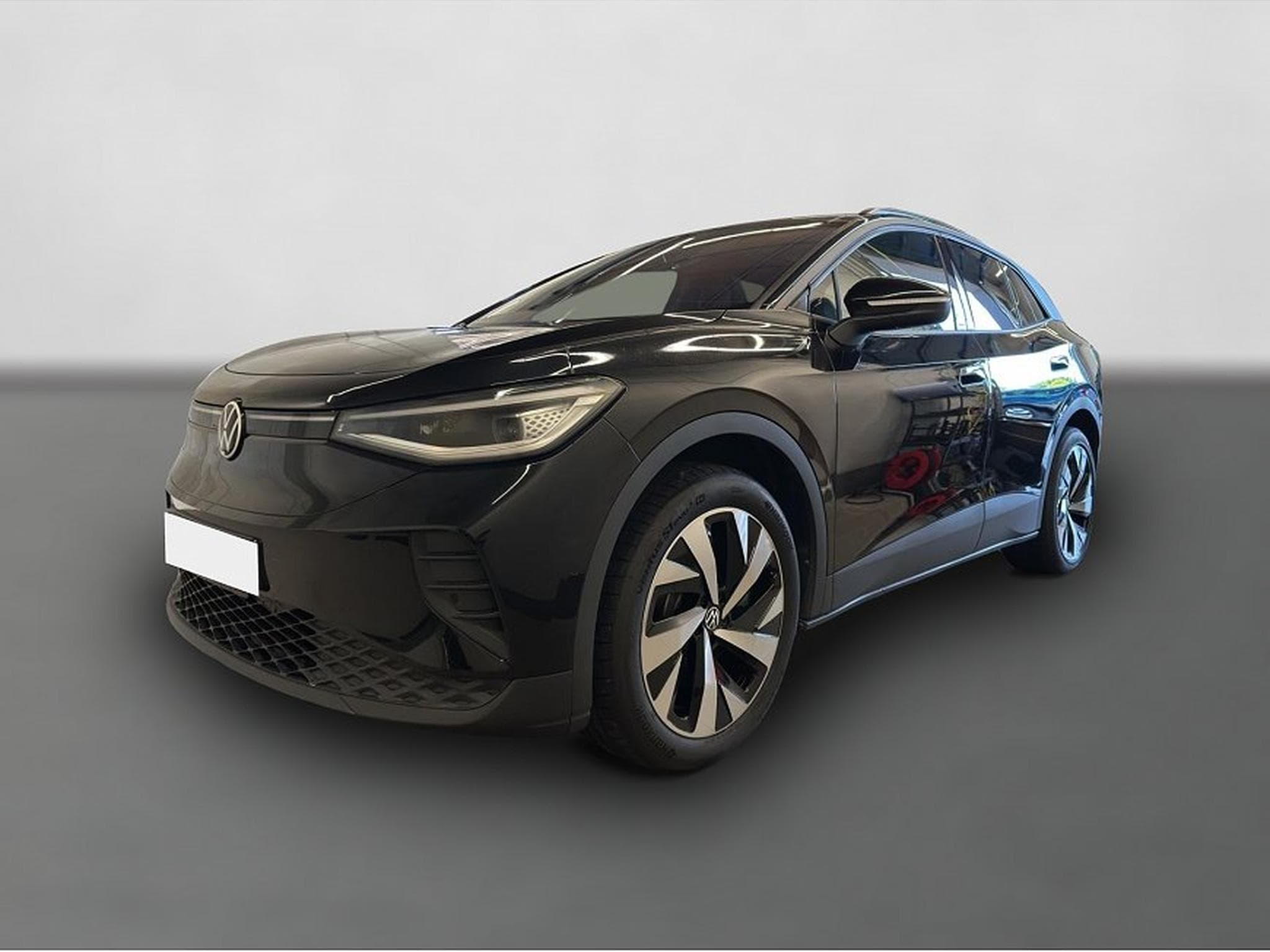 VW ID.4 (2026) - Photo 1