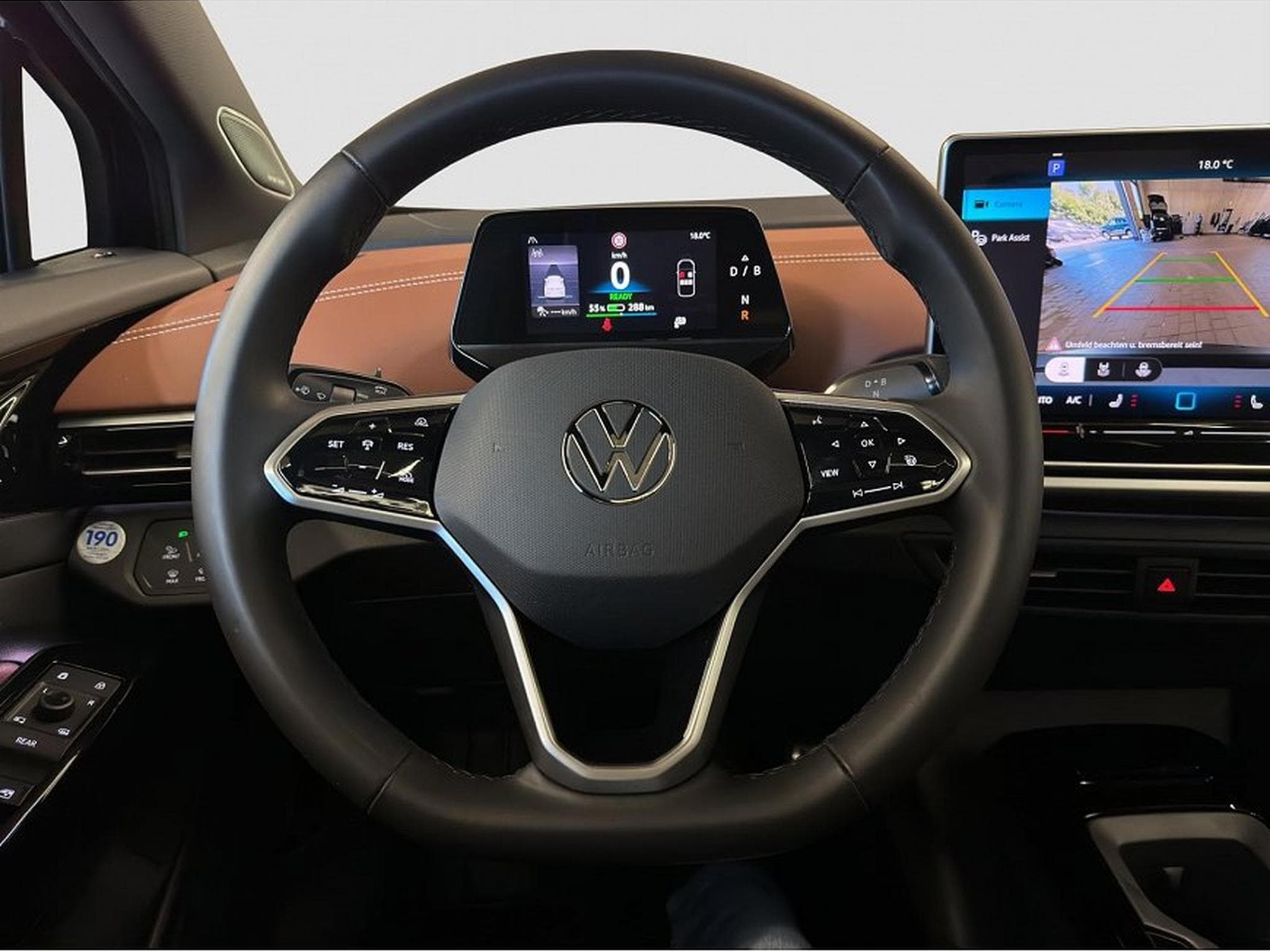 VW ID.4 (2026) - Photo 11